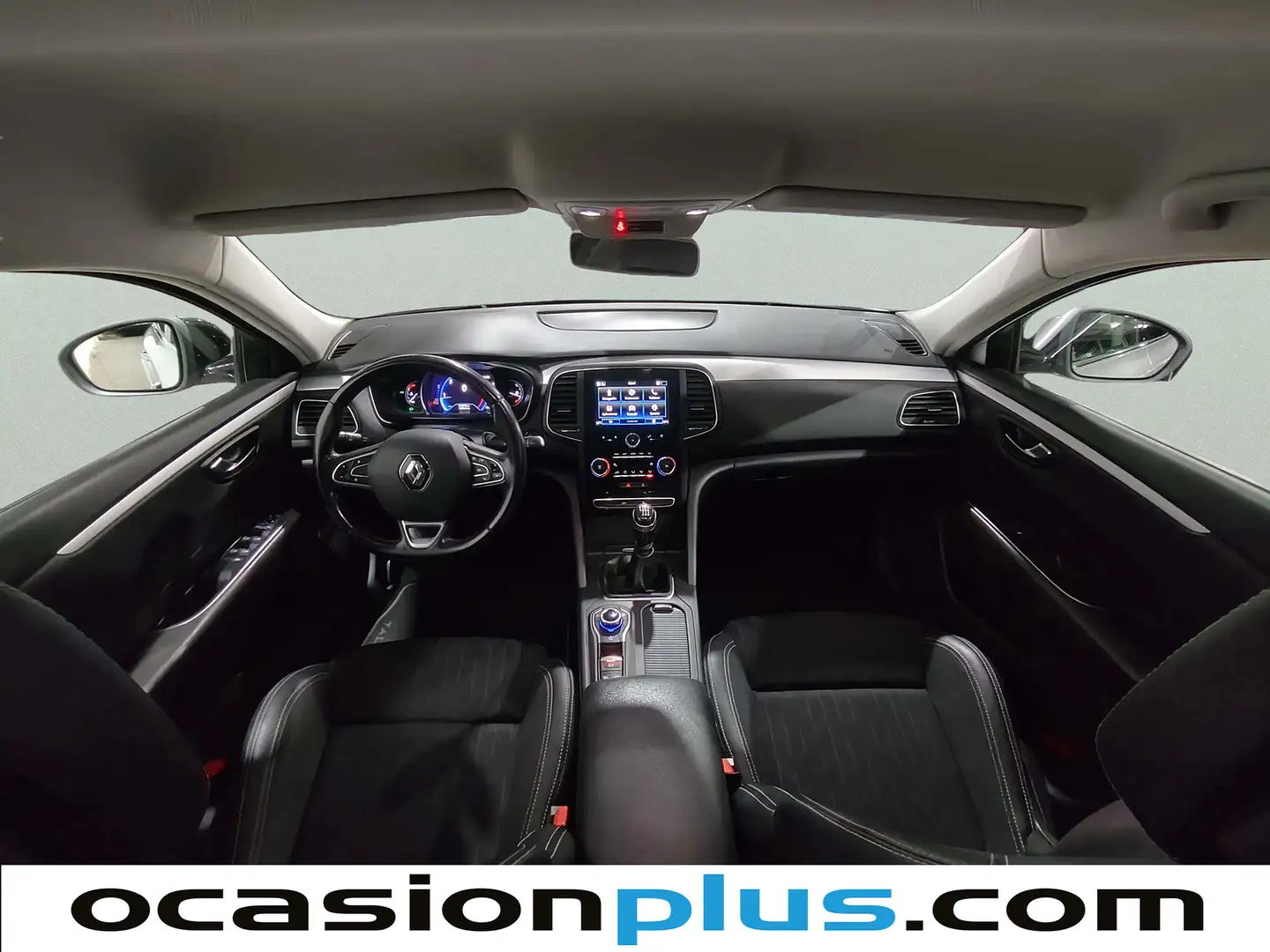 Foto Renault Talisman Renault Talisman Sport Tourer Limited Blue dCi (150 CV)