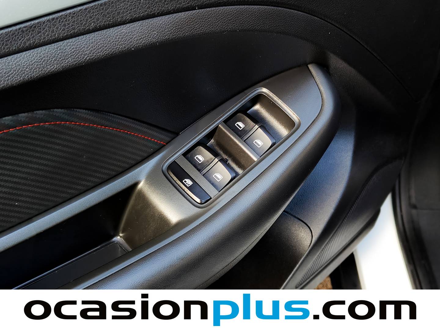 Foto MG ZS MG ZS 1.5 Luxury (106 CV)