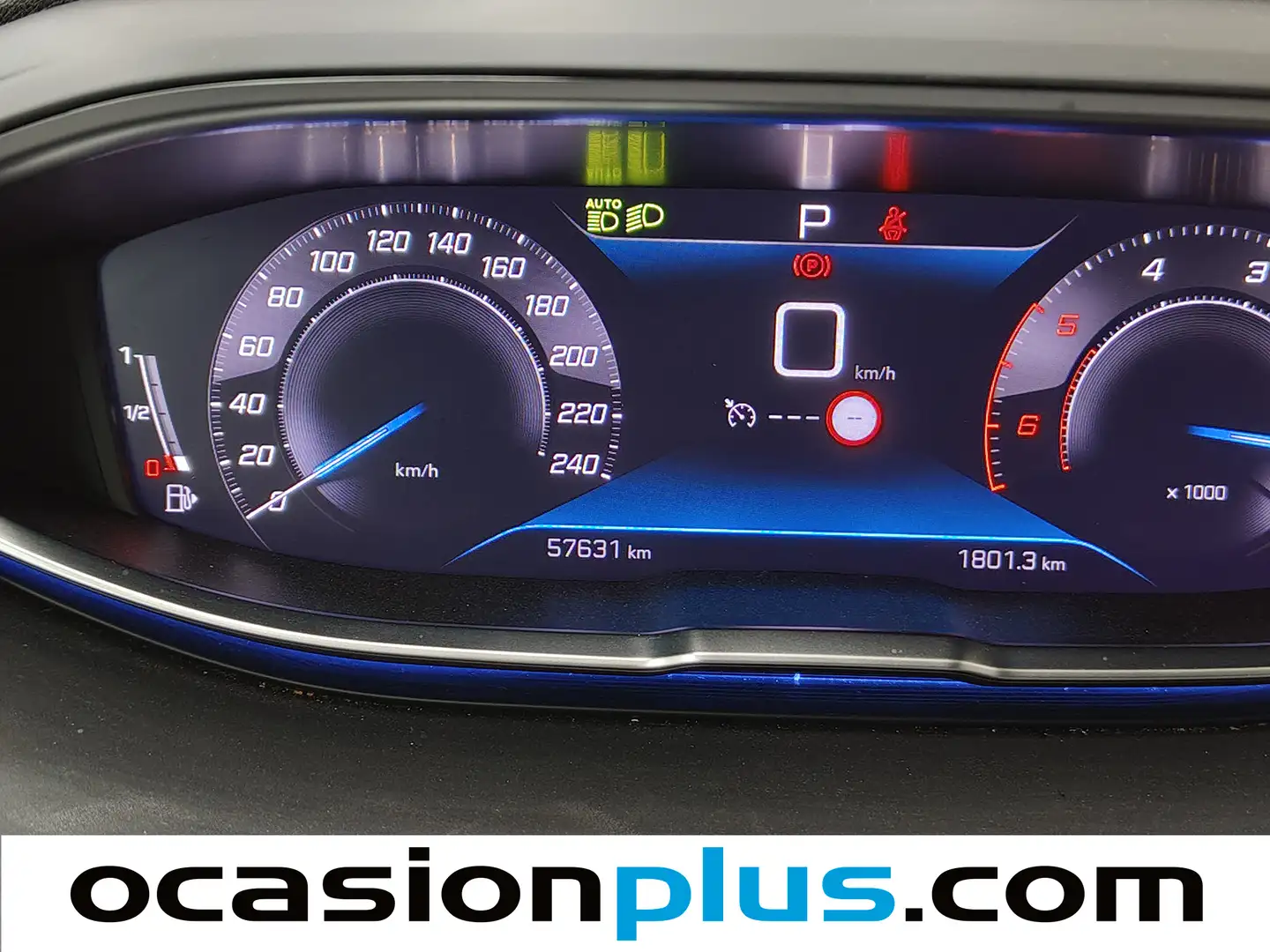 Foto Peugeot 3008 Peugeot 3008 BlueHDi 130 S&S Allure Pack EAT8 (130 CV)