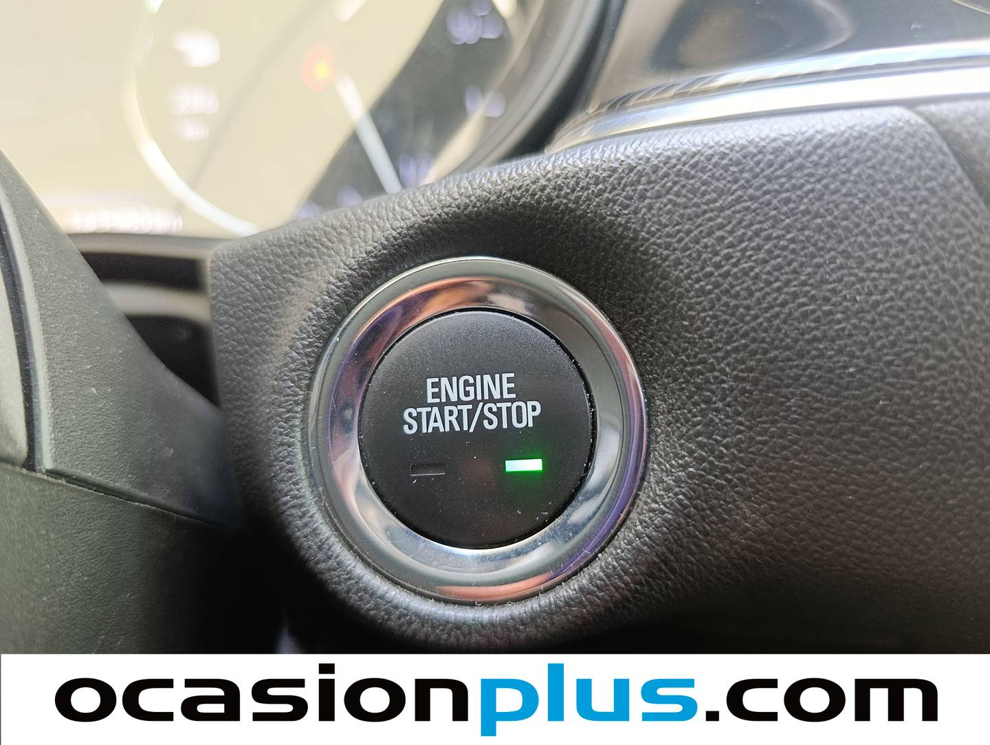 Opel Insignia Opel Insignia GS 1.6 CDTI Turbo D Innovation (136 CV) de segunda mano