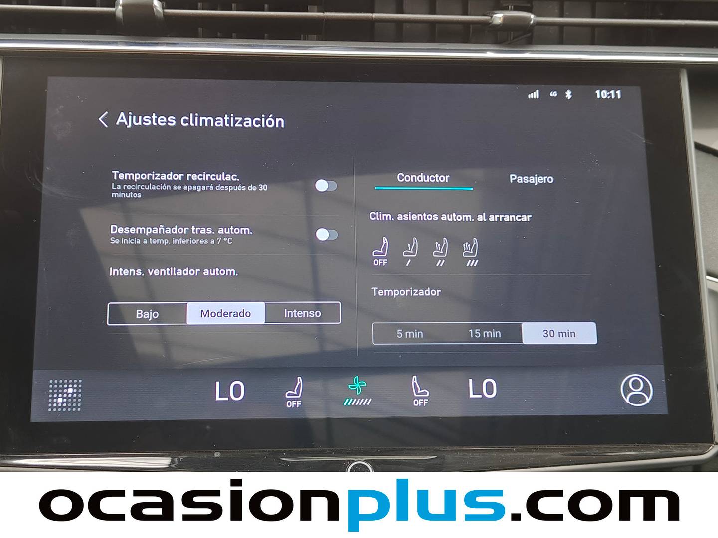 Equipamiento del Lynk & Co 01 Lynk & Co 01 1.5 PHEV (261 CV)