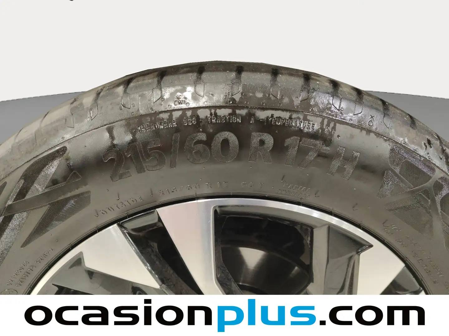 Foto Peugeot 2008 Peugeot 2008 BlueHDi 110 Allure (110 CV)