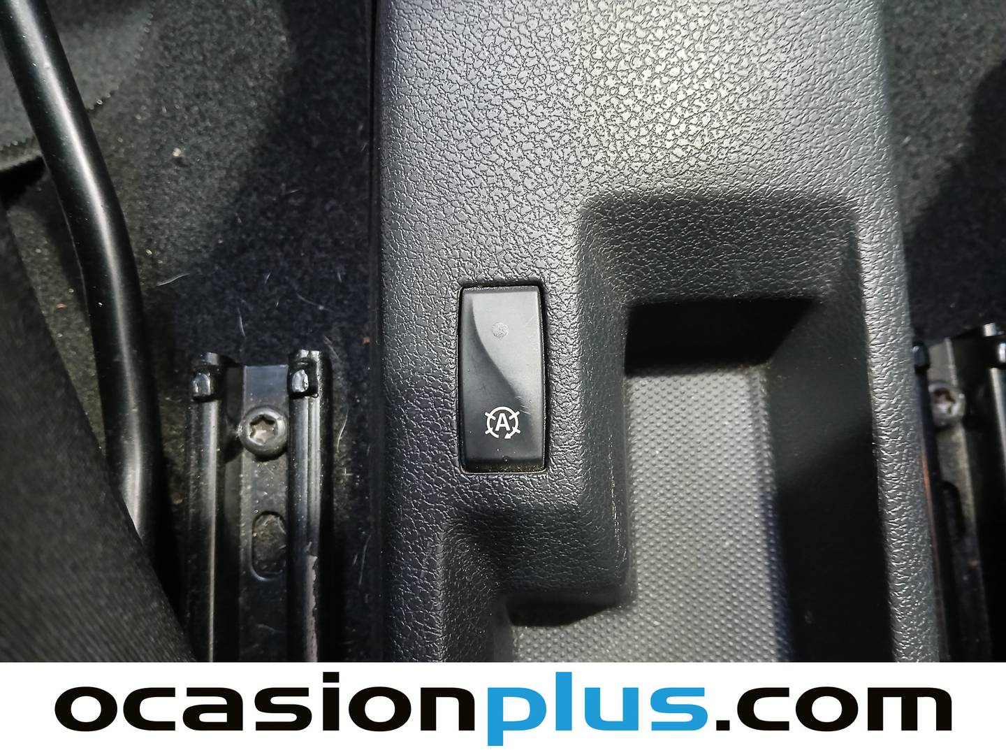 Extras del Dacia Sandero Dacia Sandero Stepway TCe (90 CV)