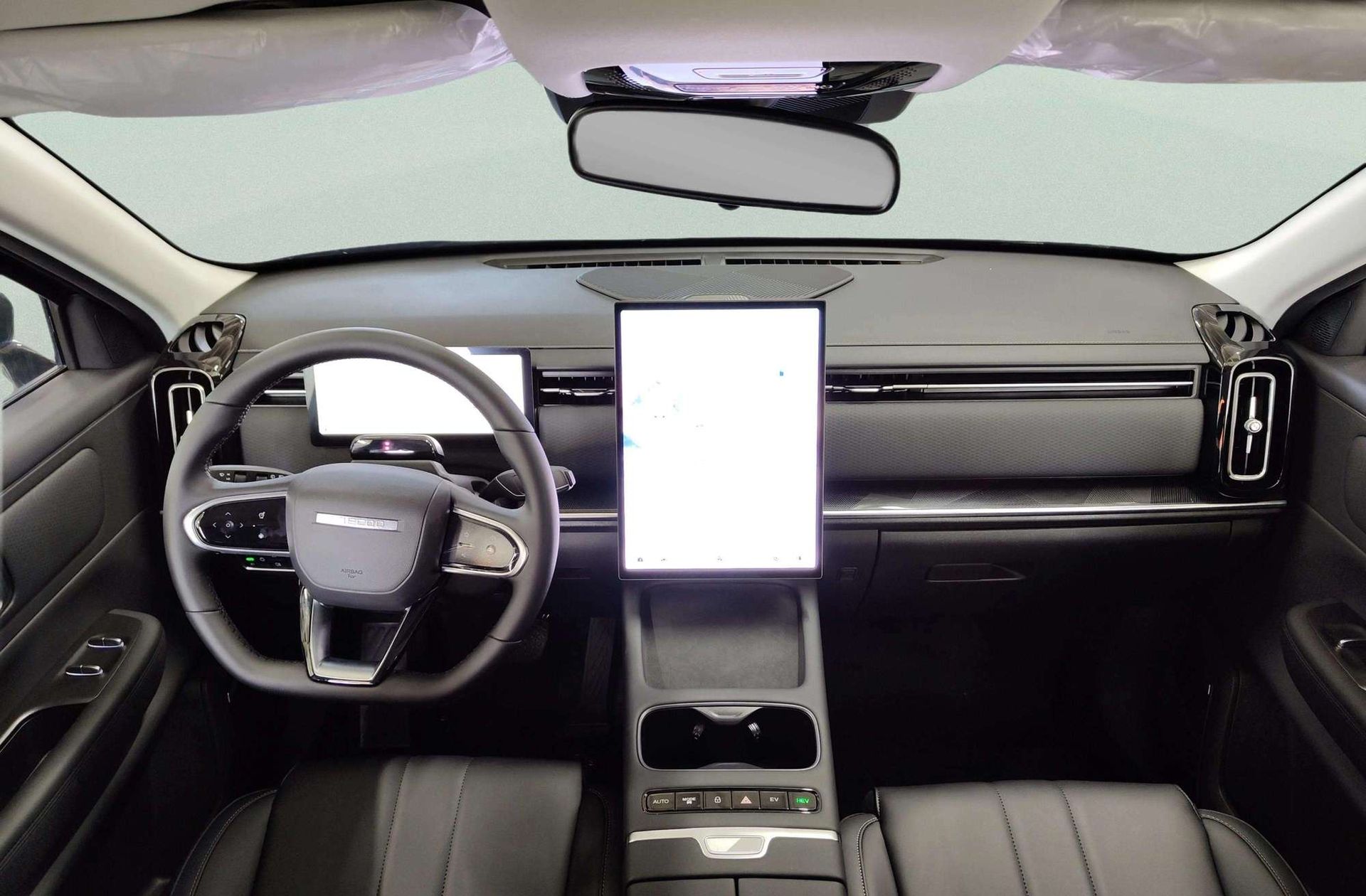 Jaecoo 7 1.5 T-GDi PHEV +1DHT Select FWD - foto 6