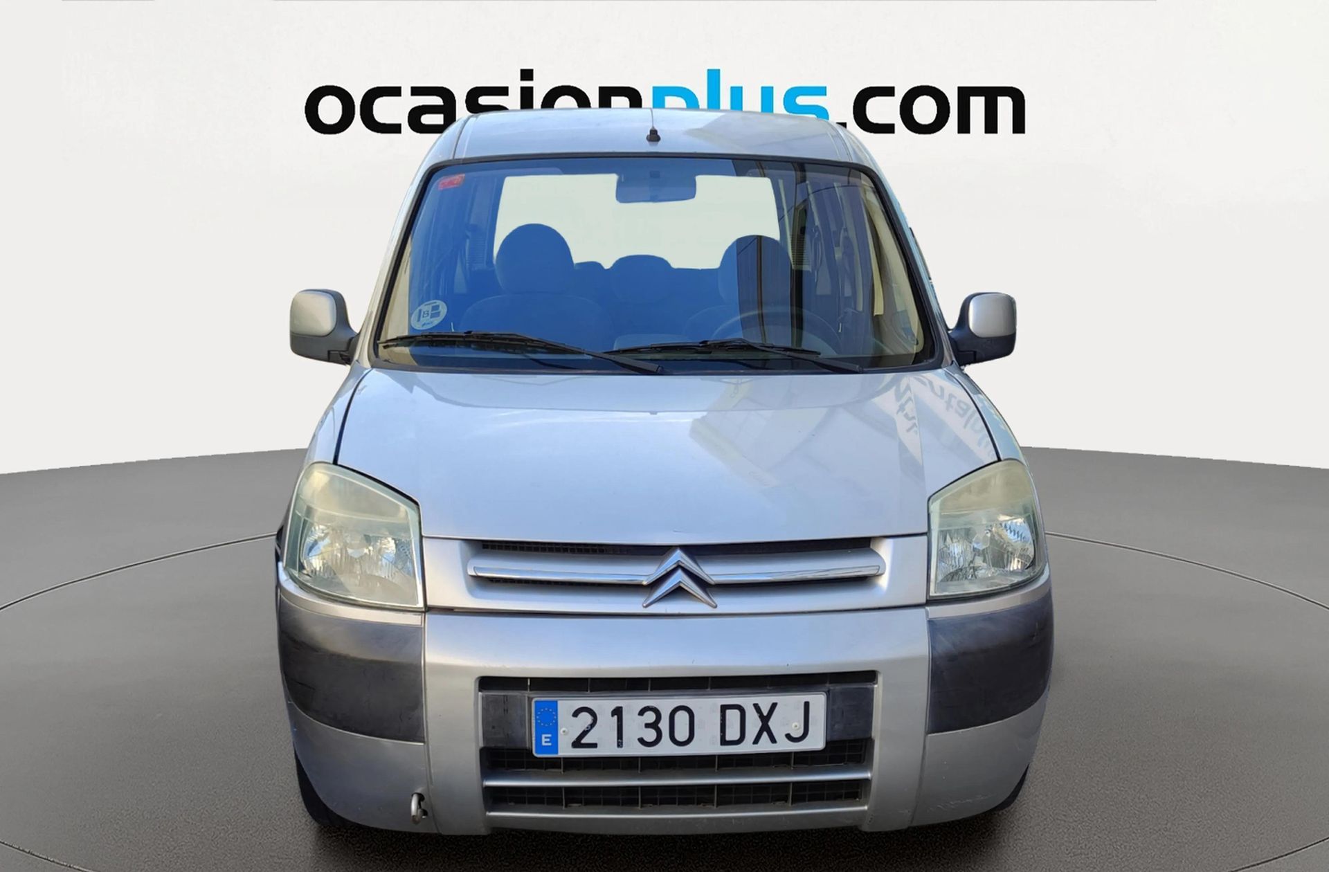 Citroën Berlingo 1.9 D SX Plus - foto 10