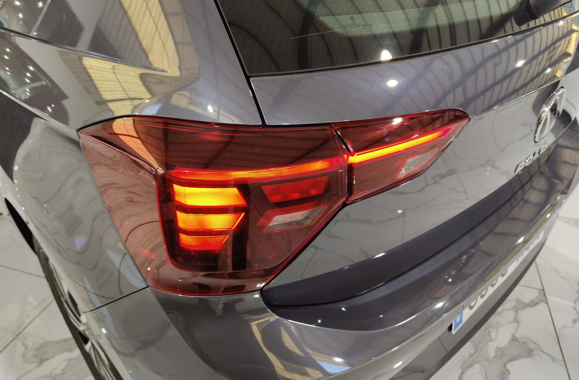 Volkswagen Polo Life 1.0 TSI DSG - foto 15