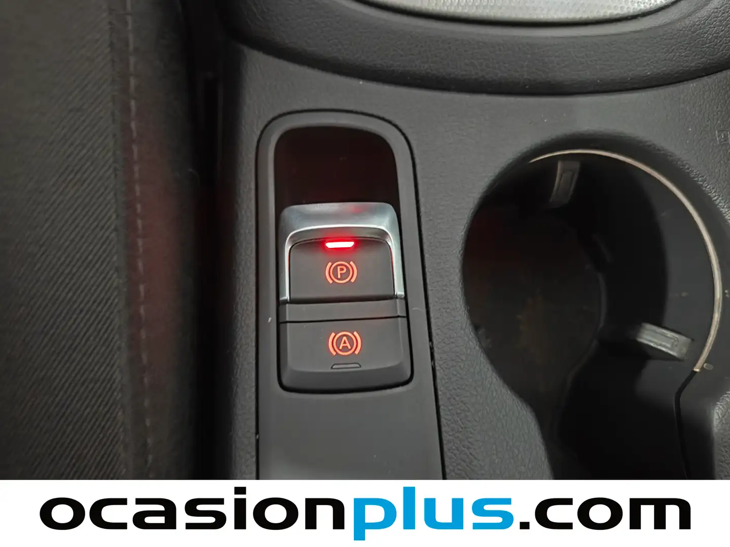 Foto Audi Q3 Audi Q3 2.0 TFSI quattro (170 CV)