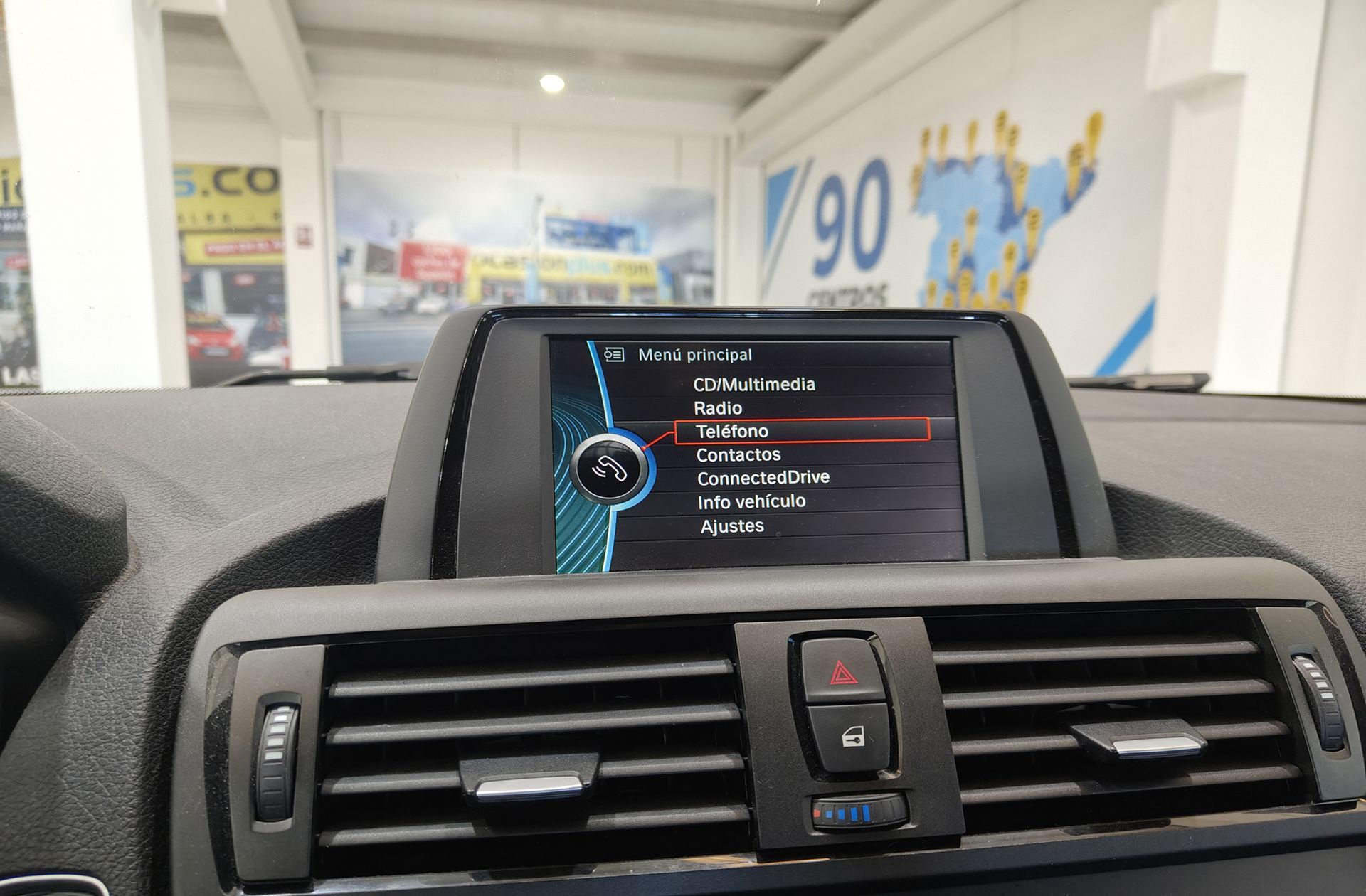 BMW Serie 1 118d Pack M - foto 28