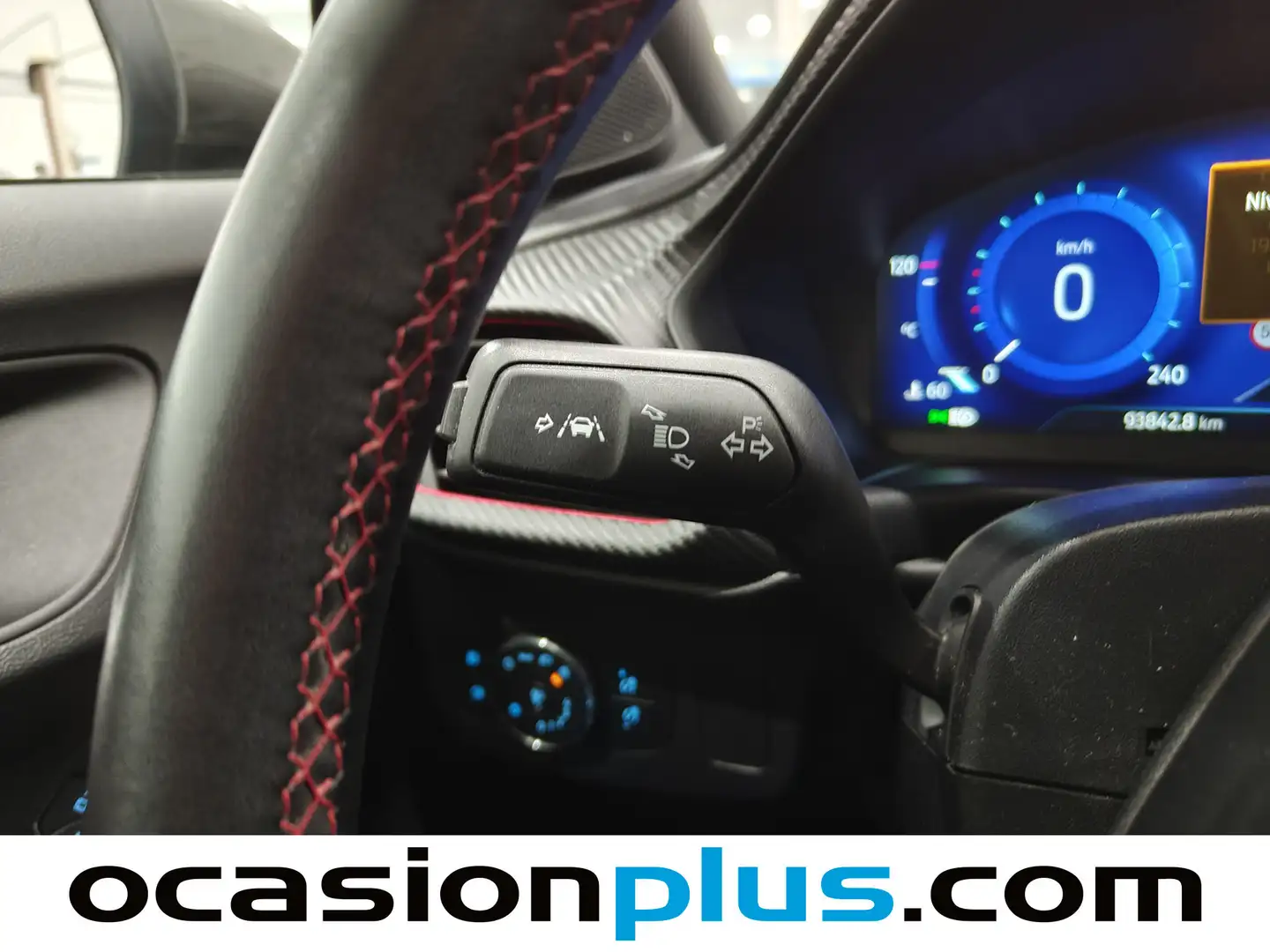 Foto Ford Puma Ford Puma 1.0 EcoBoost MHEV ST-Line X Auto (125 CV)