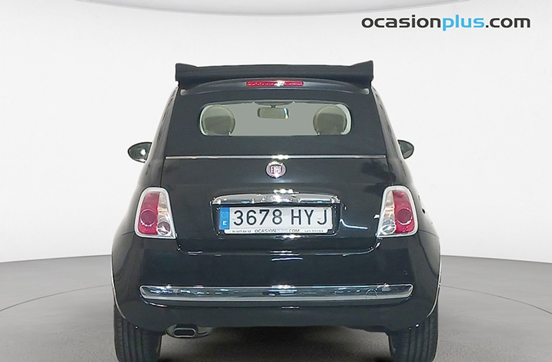 Fiat 500C 0.9 Turbo TwinAir Lounge - foto 16