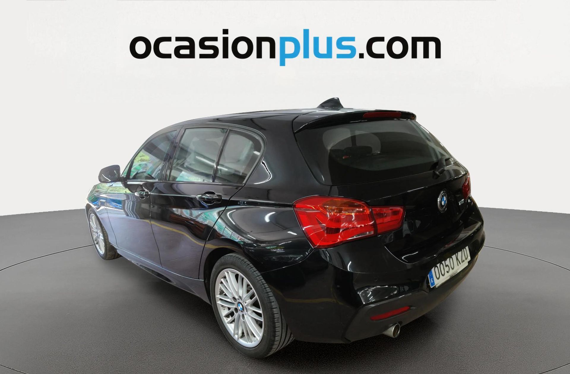 BMW Serie 1 118i Pack M - foto 3