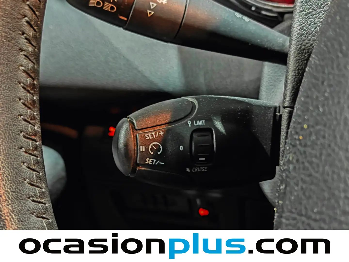 Foto Peugeot 3008 Peugeot 3008 1.6 BlueHDI FAP Style (120 CV)