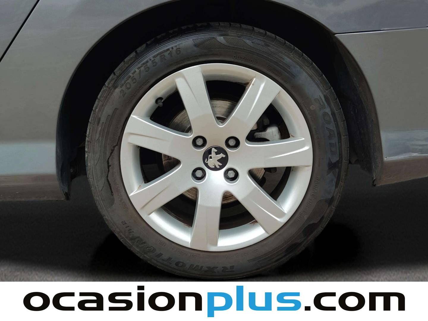Peugeot 308 Peugeot 308 SW 1.6 VTi Active (120 CV) de segunda mano