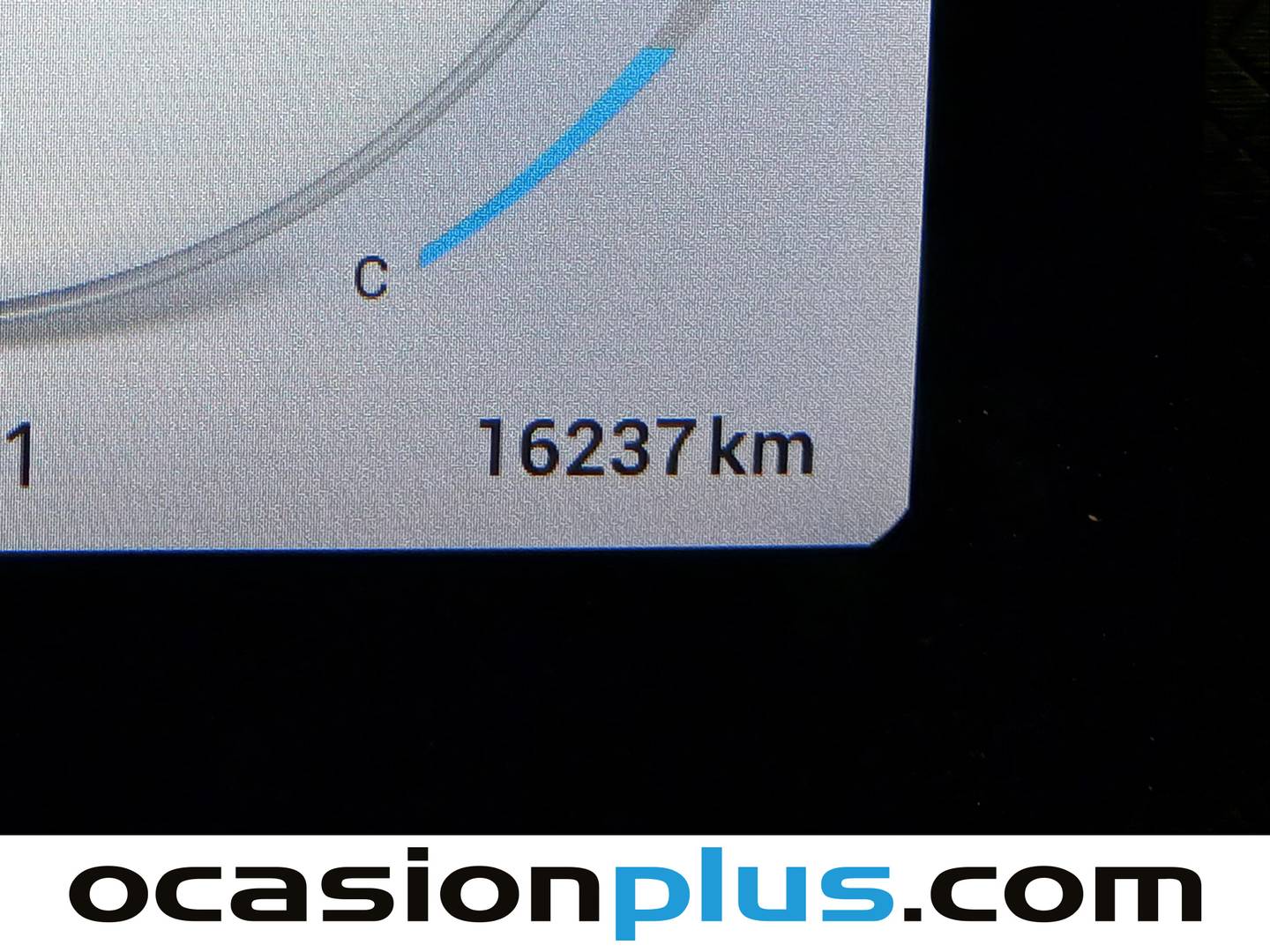 JAECOO 7 JAECOO 7 1.6 TGDI Select FWD (145 CV) seminuevo