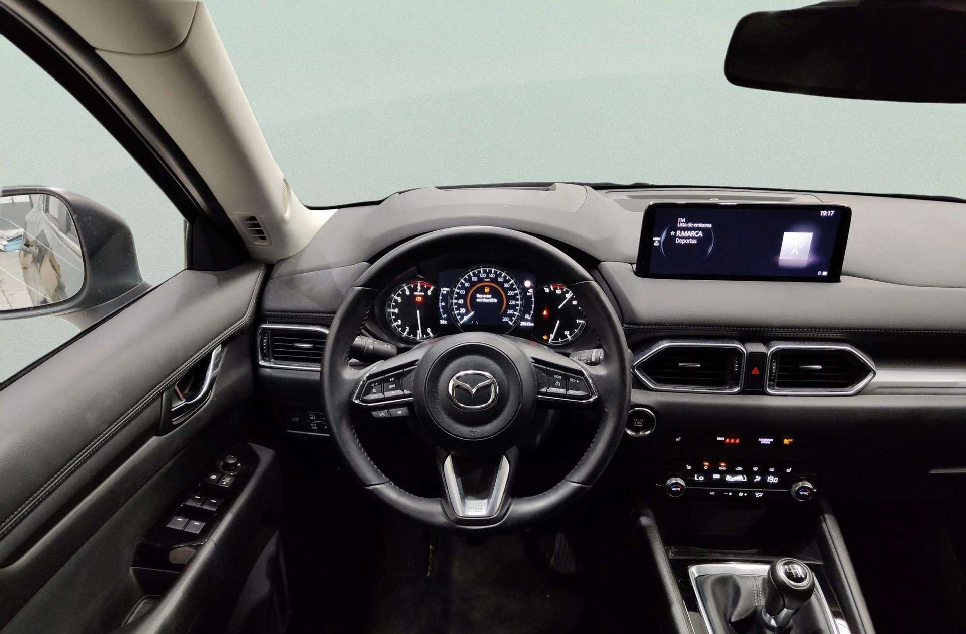 Mazda CX-5 2.0 MHEV Center-Line Plus - foto 28