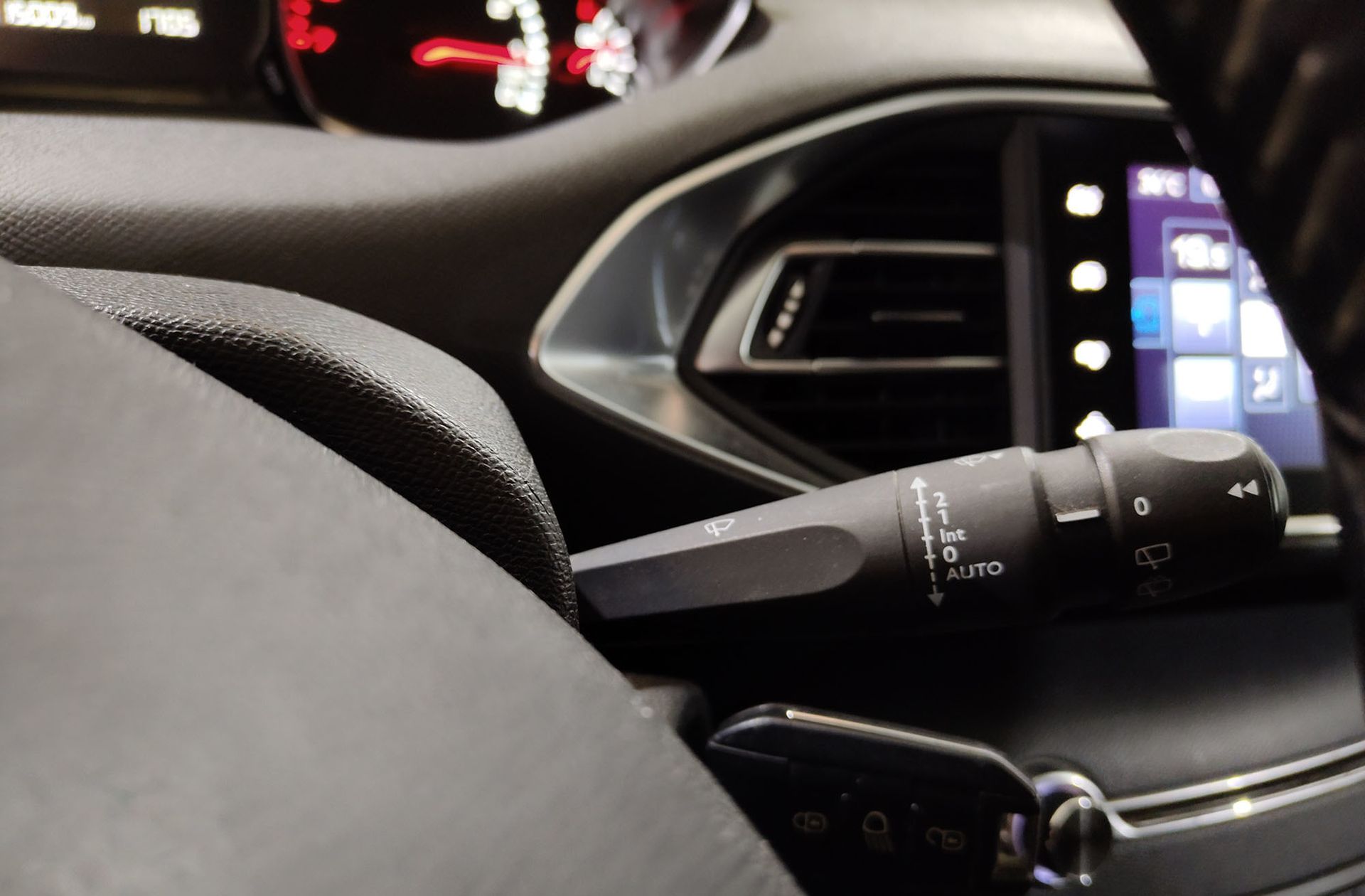 Peugeot 308 PureTech 110 Style - foto 25