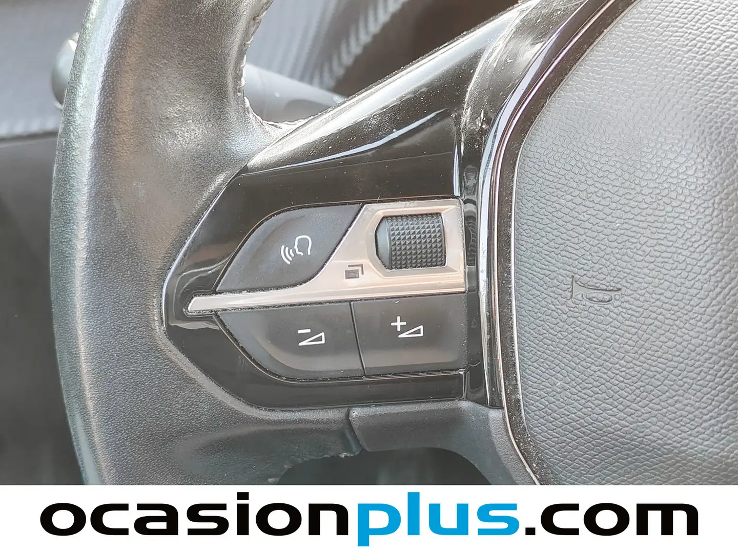 Foto Peugeot 2008 Peugeot 2008 BlueHDi 100 S&S Active (100 CV)