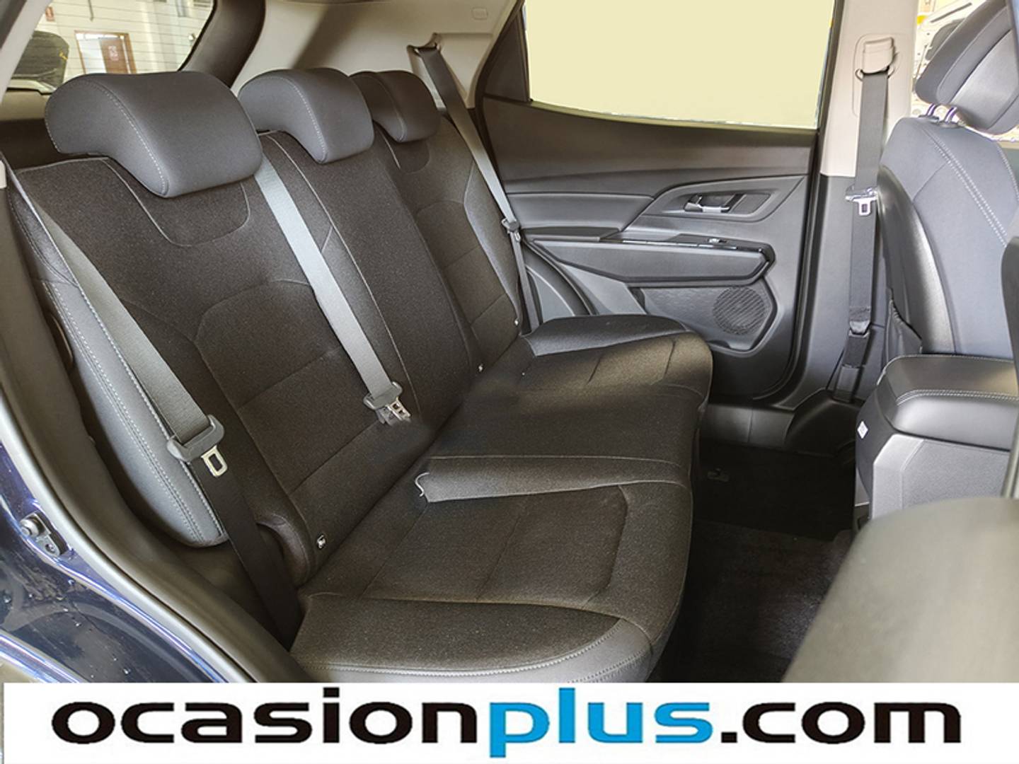 Foto SsangYong Korando Ssangyong Korando G15T Urban Plus Auto (163 CV)