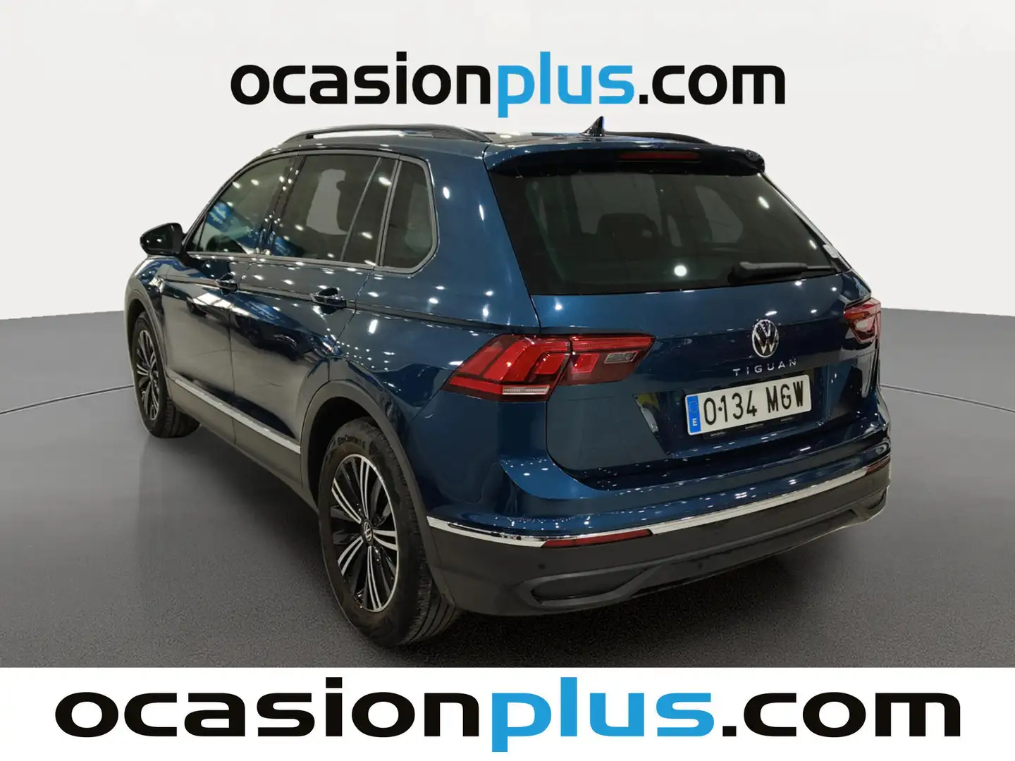 Foto Volkswagen Tiguan Volkswagen Tiguan Life 1.5 TSI (150 CV) DSG