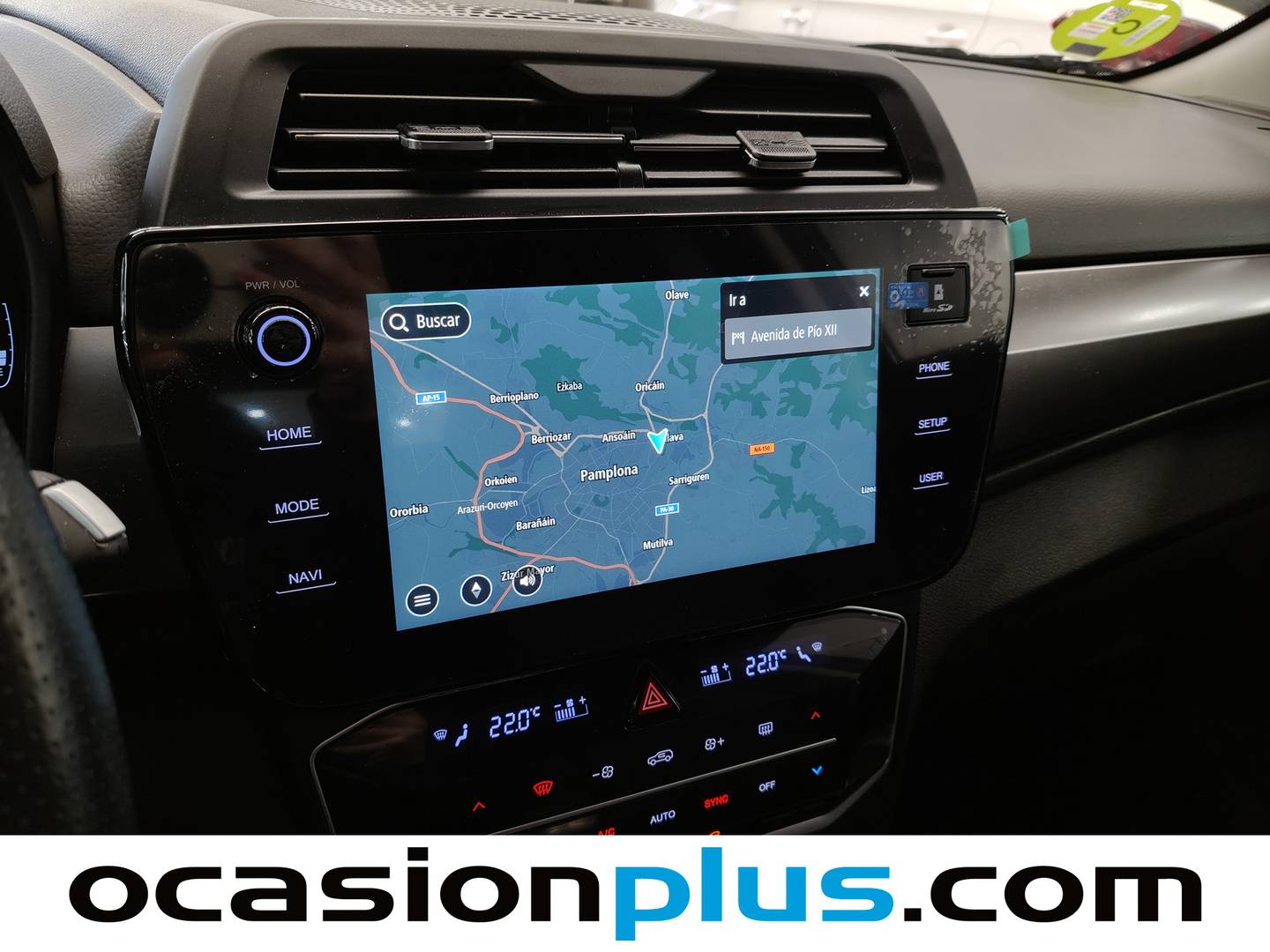 Foto KGM Tivoli KGM Tivoli G15T LP Urban Plus (135 CV)