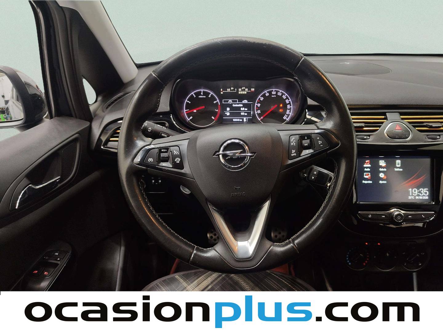 Opel Corsa Opel Corsa 1.4 Color Edition (90 CV) manual