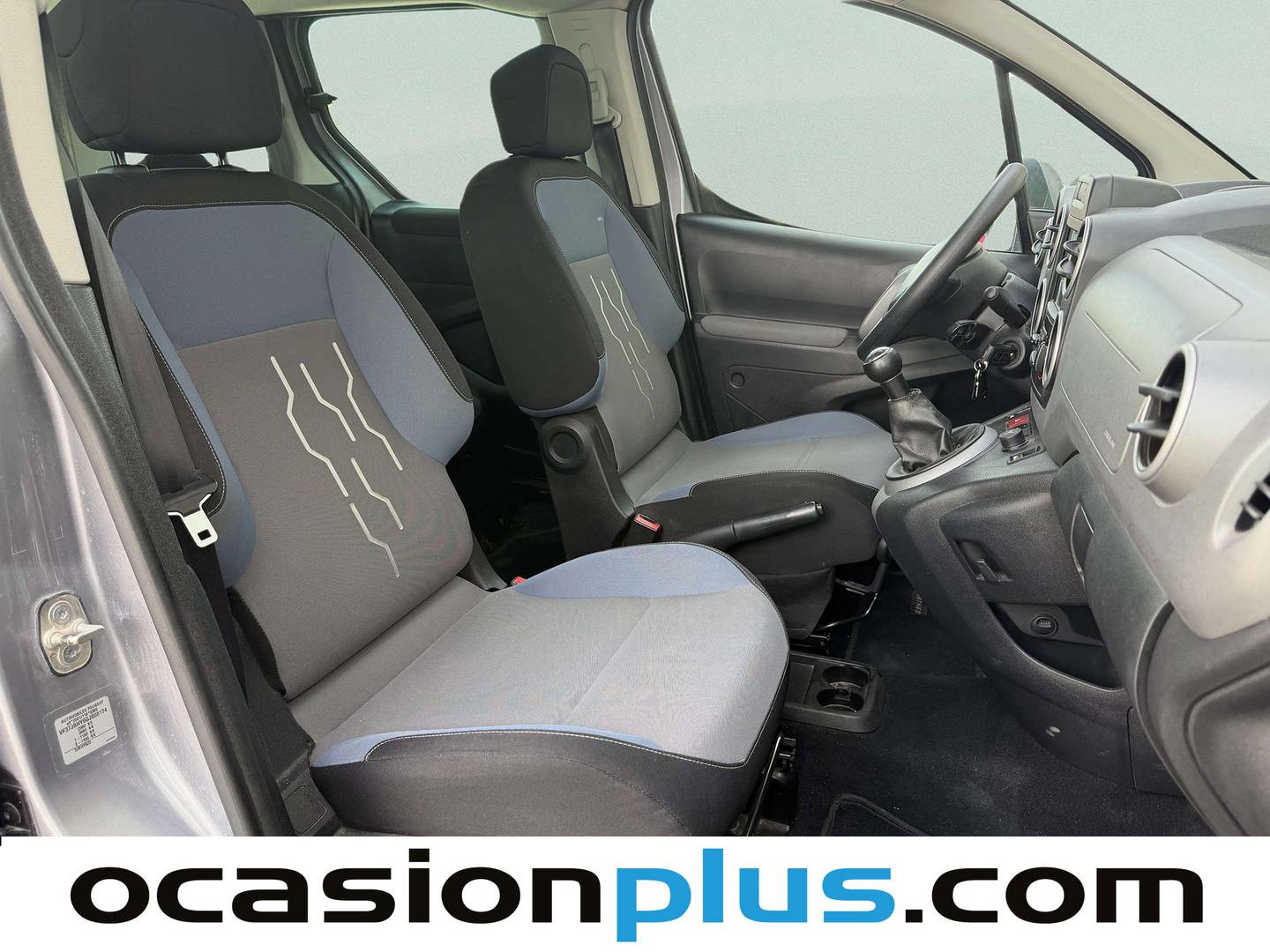 Peugeot Partner Peugeot Partner Tepee BlueHDi 100 Active (100 CV) km 0