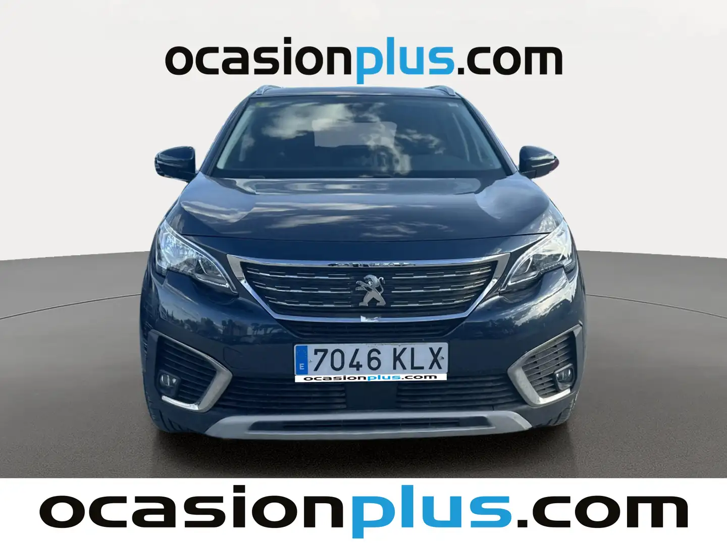 Foto Peugeot 5008 Peugeot 5008 BlueHDI 130 Active S&S 7Plazas (130 CV)