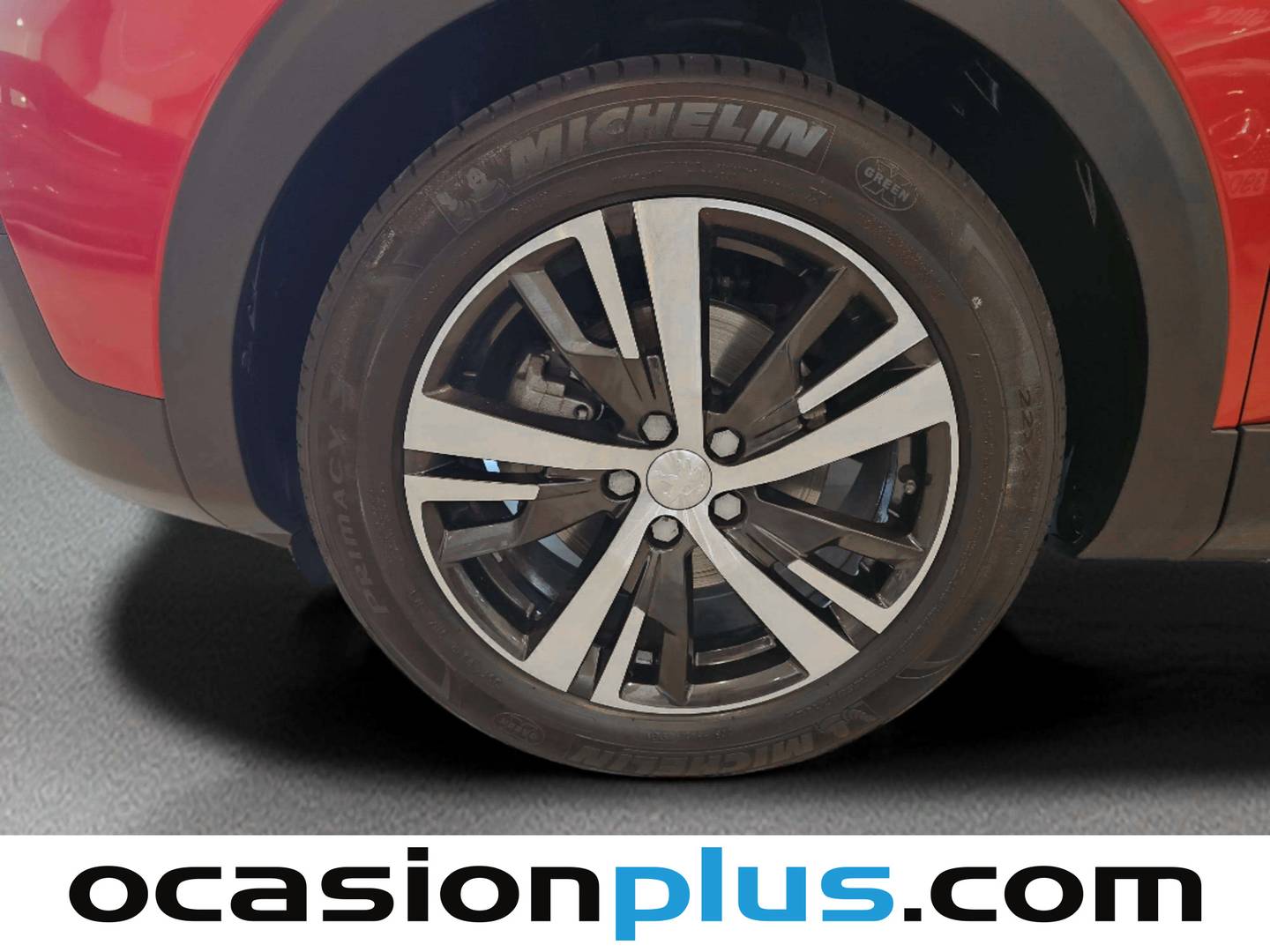 Peugeot 3008 Peugeot 3008 PureTech 130 S&S Allure (130 CV) al mejor precio