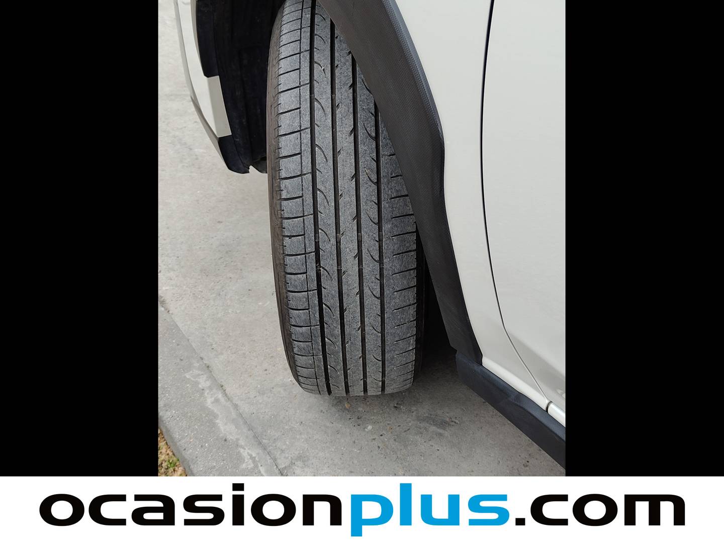 Foto Subaru XV Subaru XV 2.0i Hybrid Sport Plus CVT (150 CV) 4x4