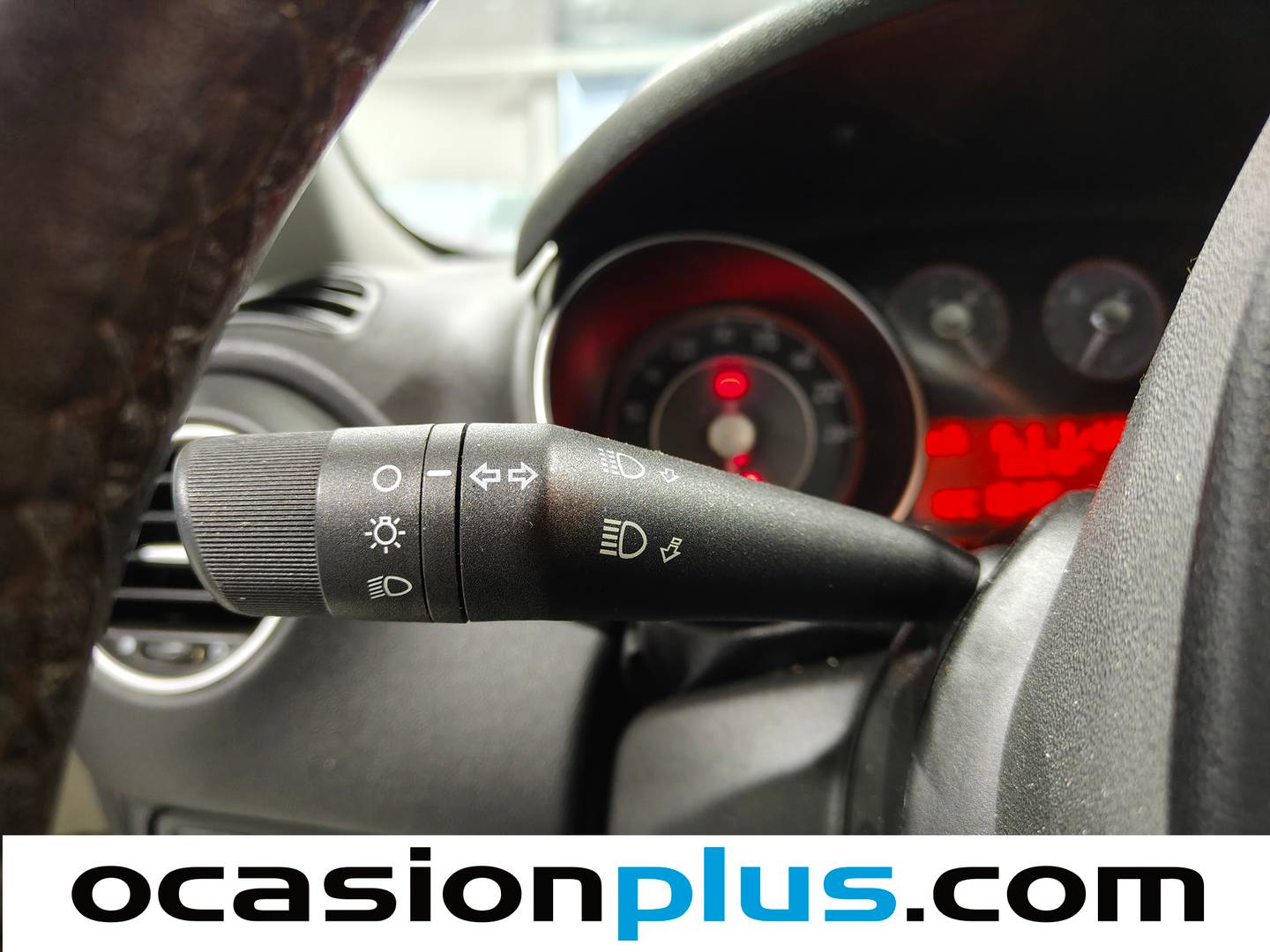 Fiat Punto Fiat Punto 1.4 S&S Easy (77 CV) seminuevo