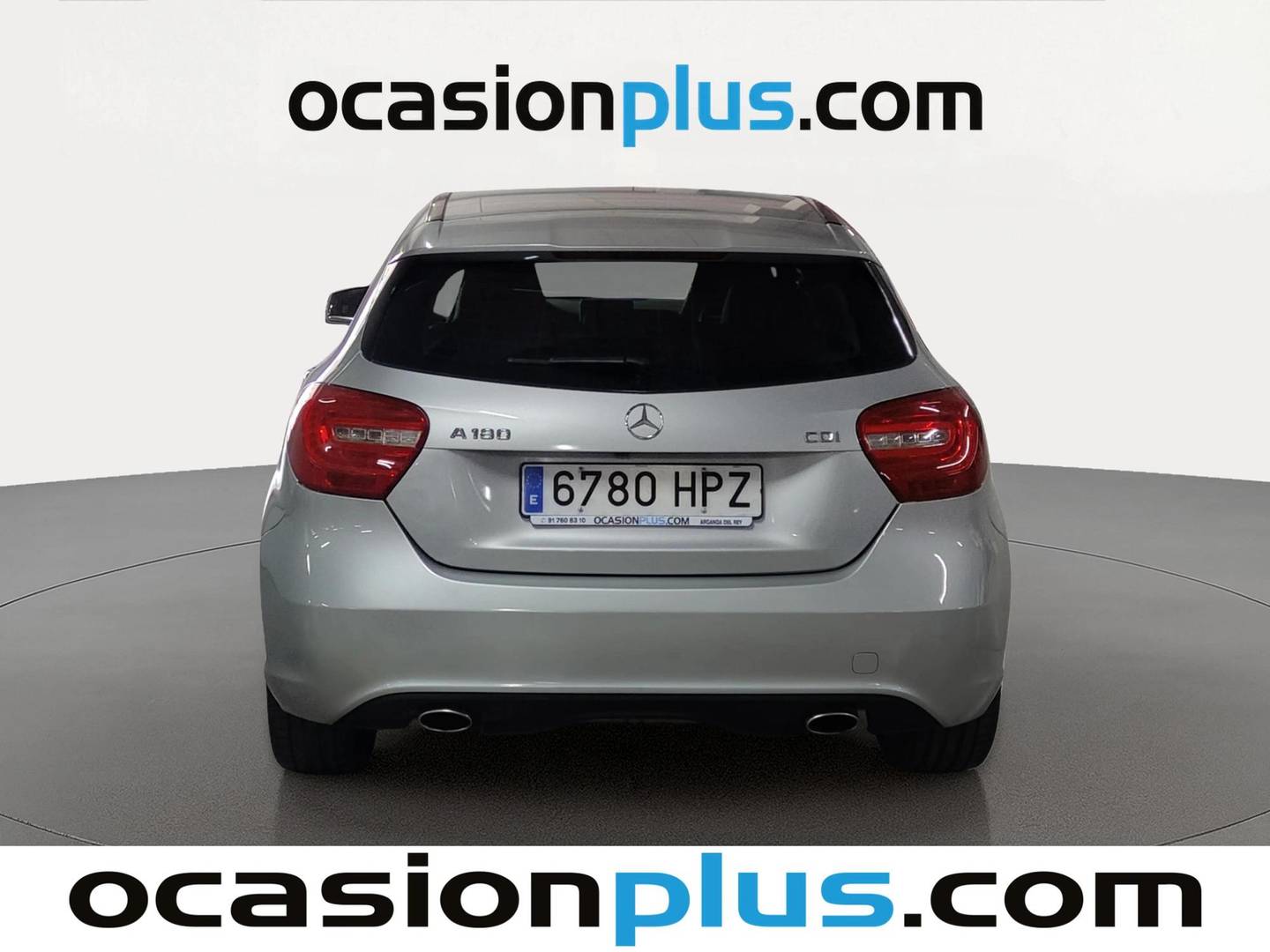 Mercedes Clase A Mercedes Clase A 180 CDI Blue Efficiency Urban (109 CV) barato