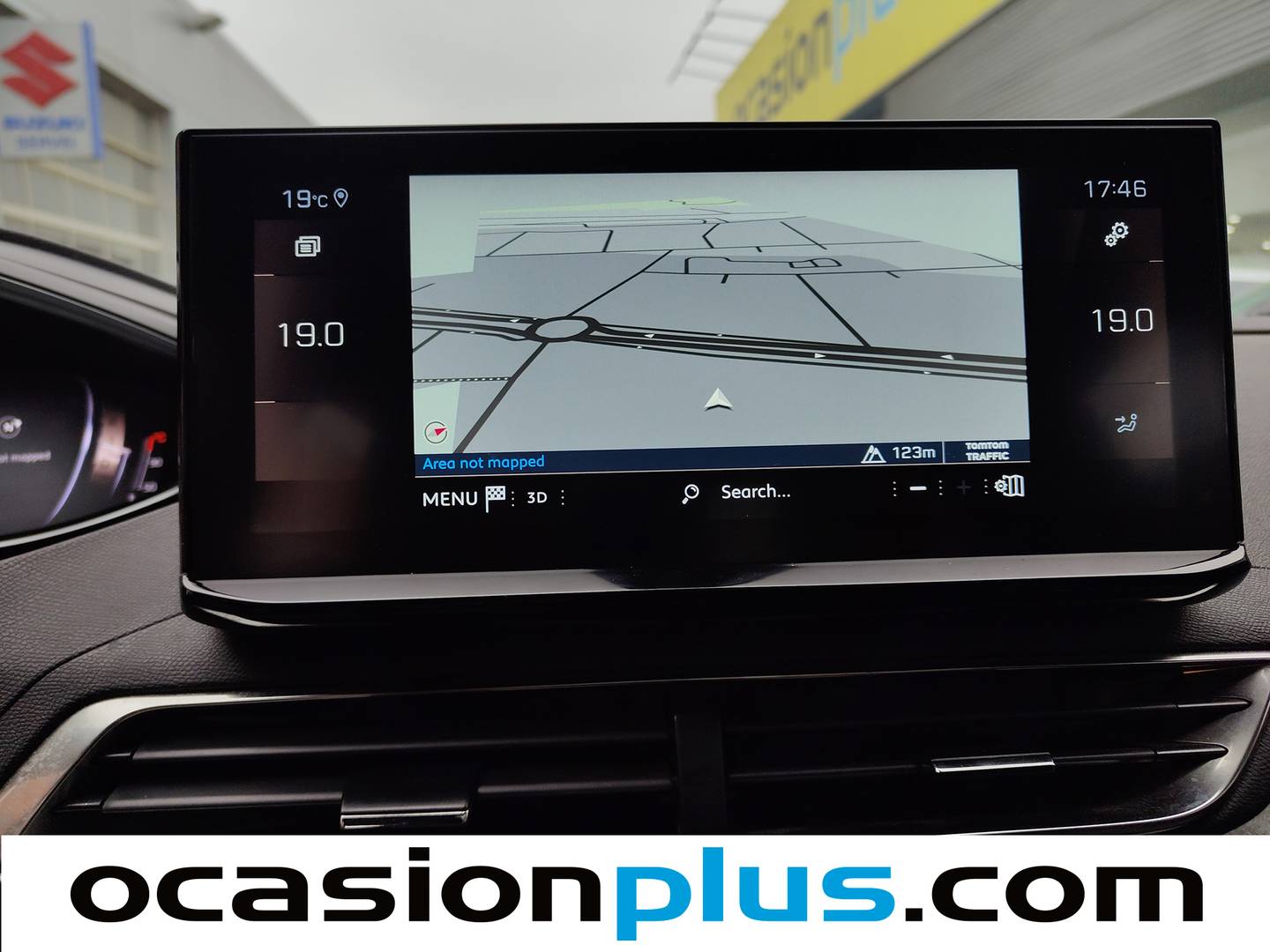 Foto Peugeot 3008 Peugeot 3008 PureTech 130 S&S GT EAT8 96 kW (130 CV)