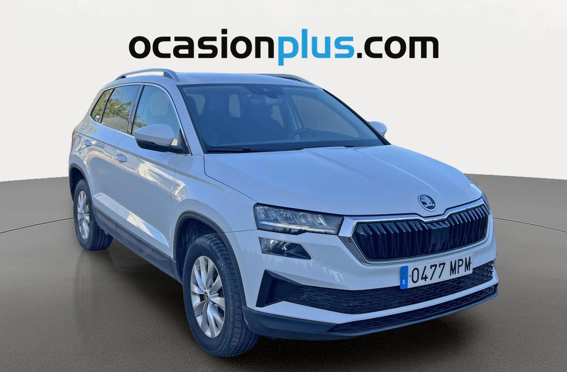 Škoda Karoq 2.0 TDI Selection - foto 2