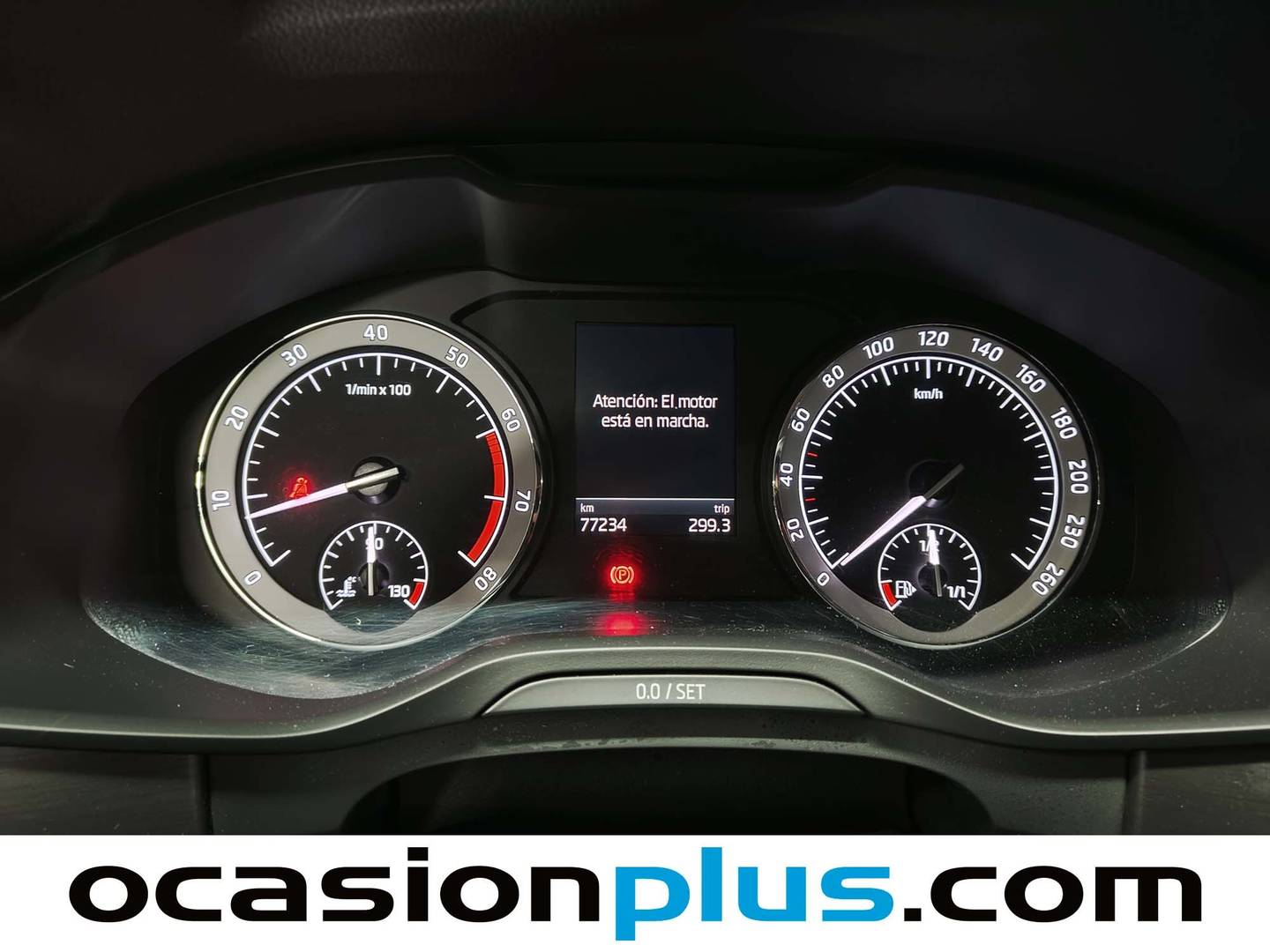 Foto Skoda Kodiaq Skoda Kodiaq 1.5 TSI Ambition 4x2 (150 CV)