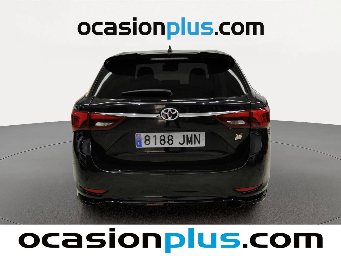 Toyota Avensis Toyota Avensis TS 140 EXECUTIVE MultiDrive (147 CV) barato