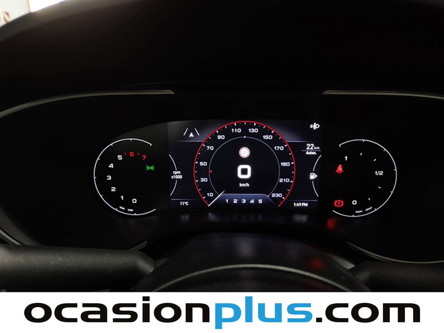 Fiat Tipo Fiat Tipo 1.0 Cross  (101 CV) de ocasión