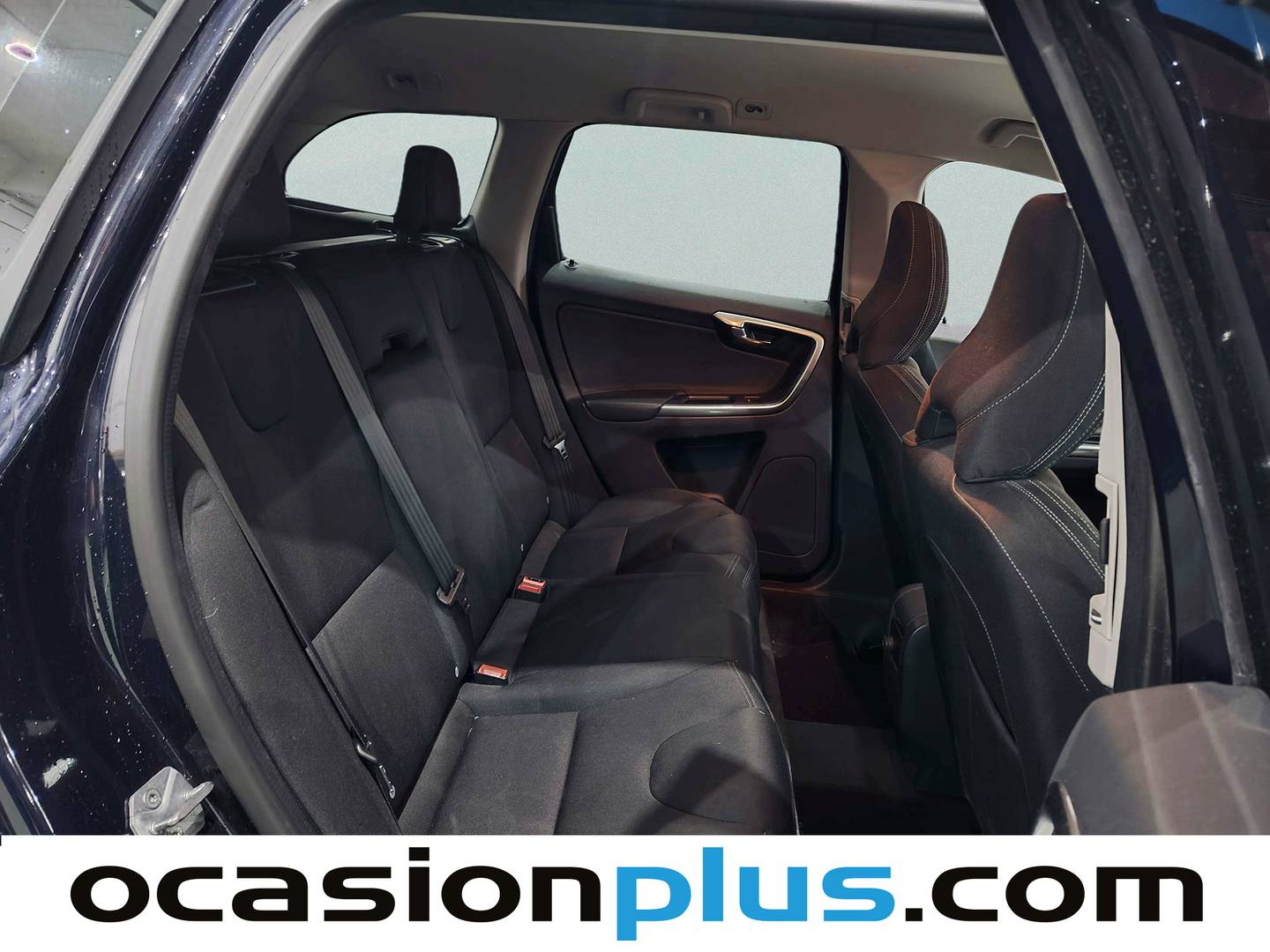 Volvo XC60 Volvo XC60 D3 Kinetic  (150 CV) al mejor precio