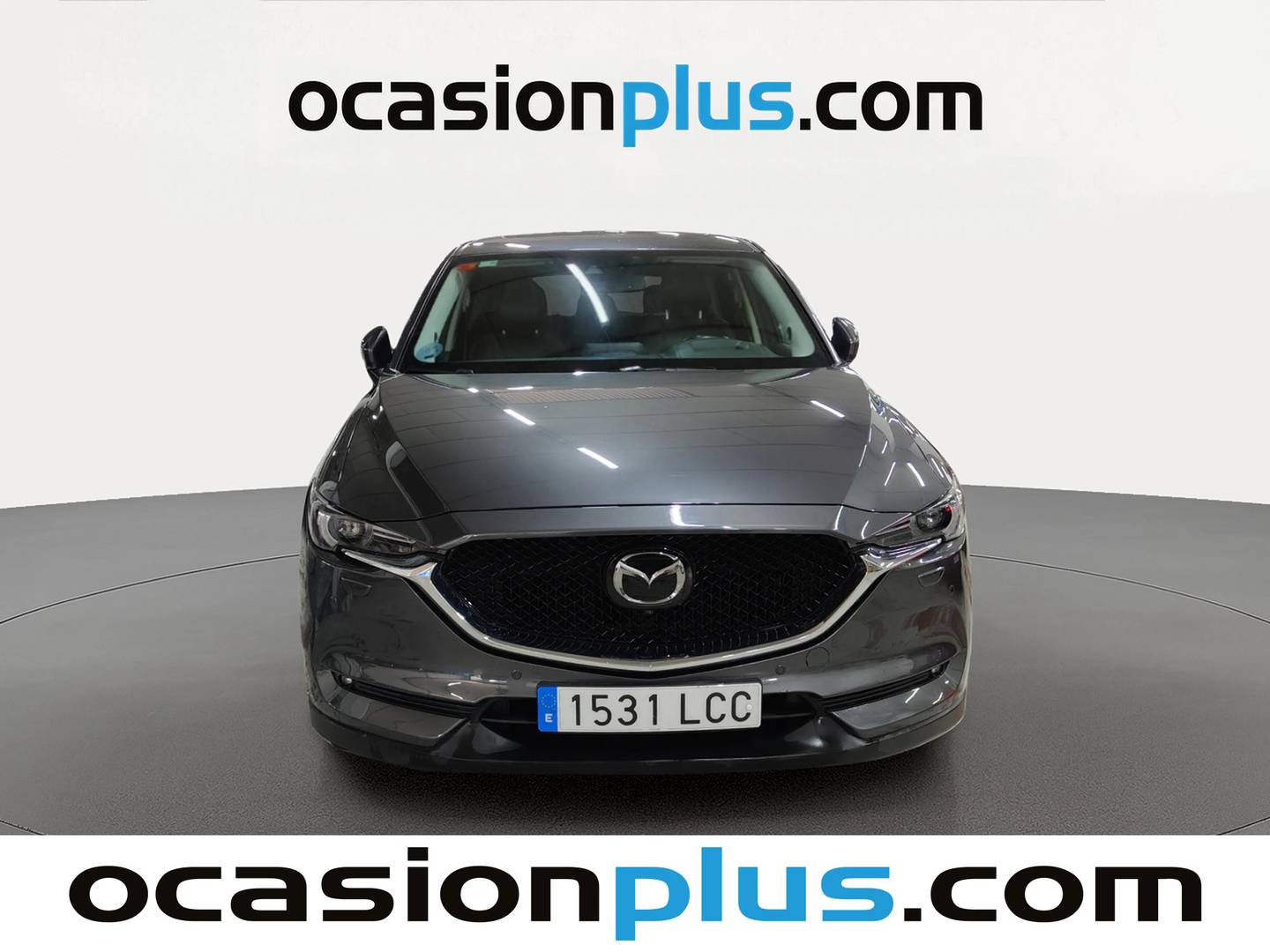 Mazda CX-5 Mazda CX-5 2.5 G Signature Sky AWD AT (194 CV) km 0