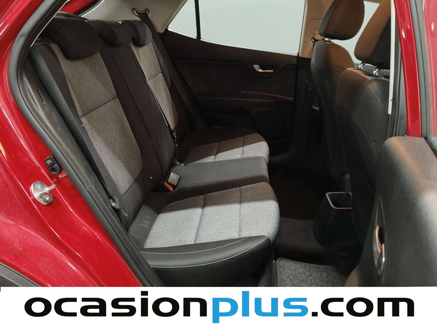 KIA Stonic KIA Stonic 1.2 DPi Drive (79 CV) km 0