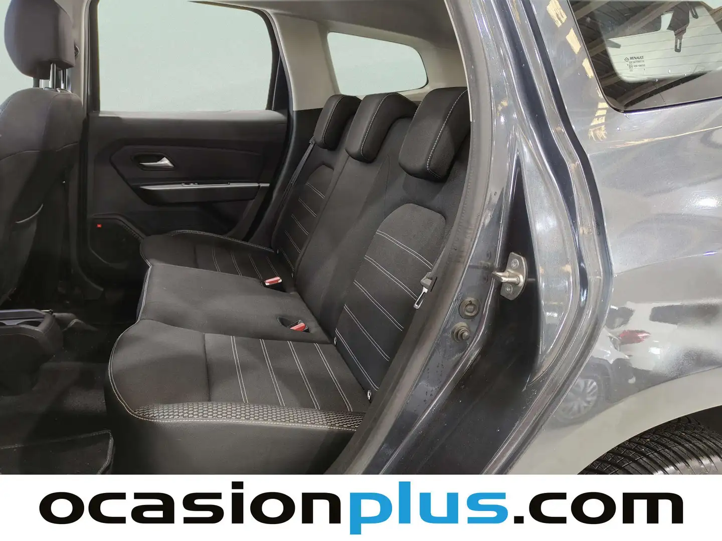 Foto Dacia Duster Dacia Duster Prestige TCE (125 CV) 4x2