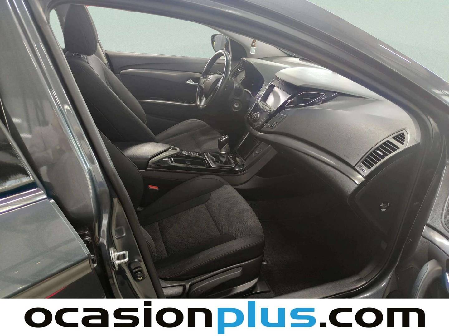 Hyundai i40 Hyundai i40 1.7 CRDI BlueDrive Tecno (115 CV) km 0