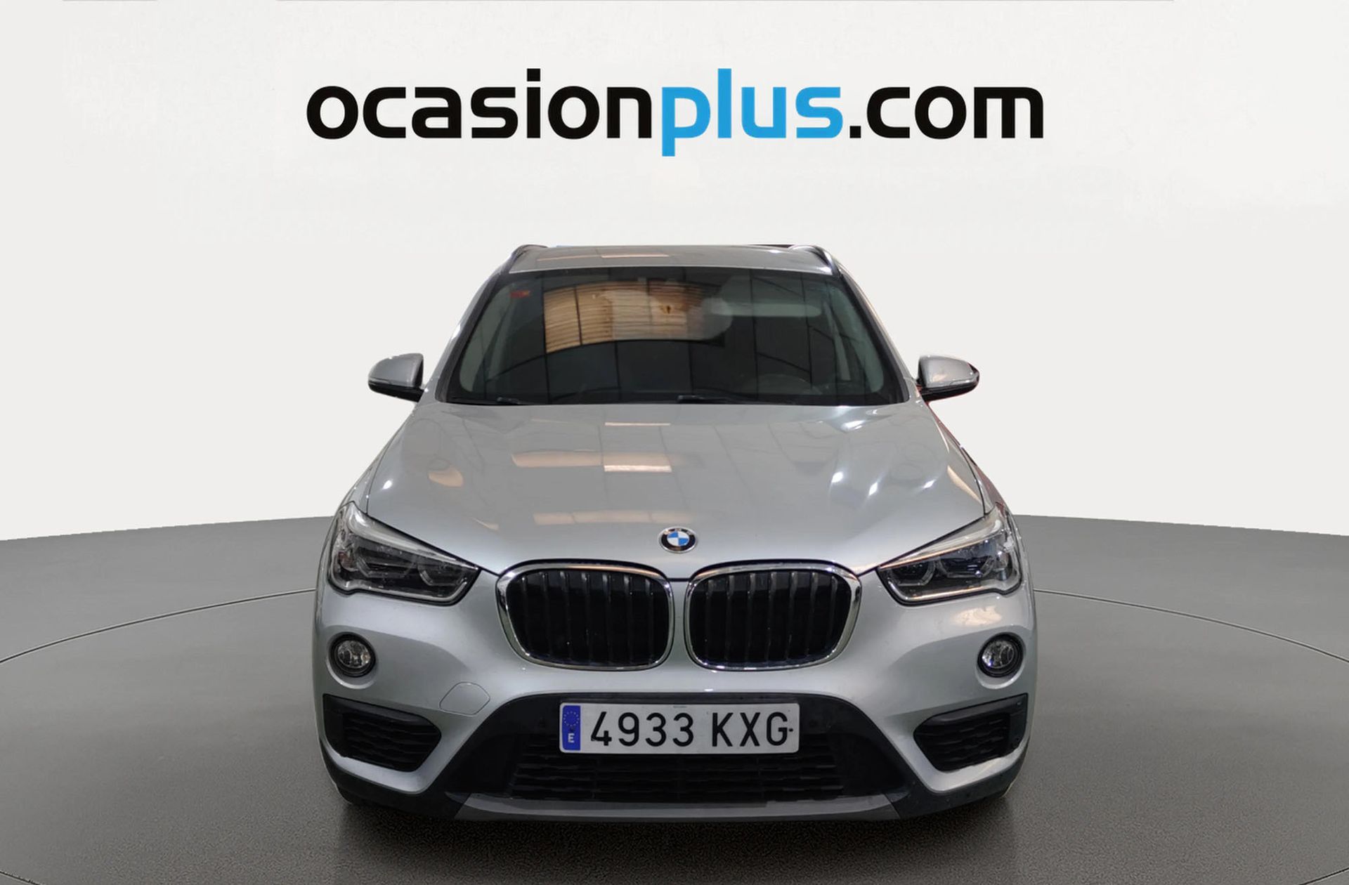 BMW X1 sDrive18d Business - foto 12