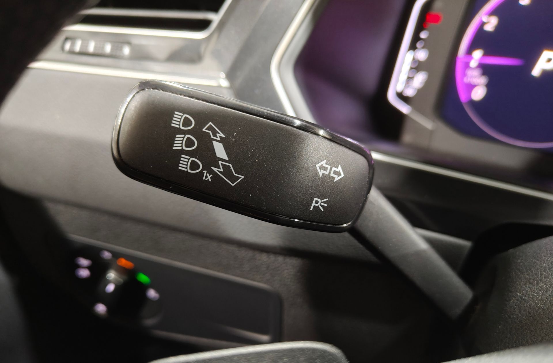 Volkswagen Tiguan R-Line 1.5 TSI DSG - foto 29