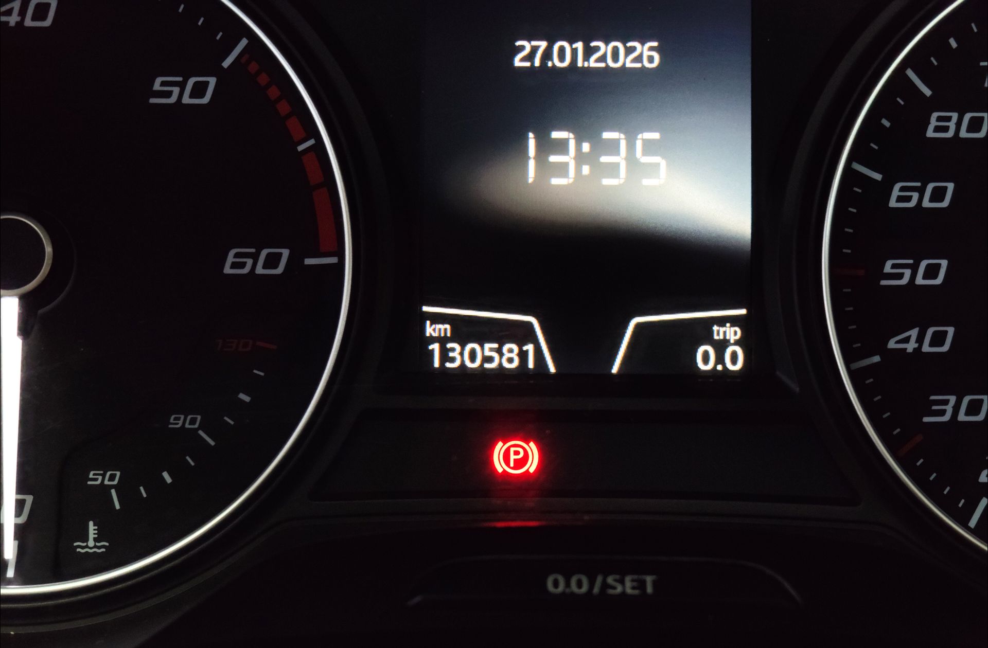 SEAT León Xperience 2.0 TDI X-perience 4Drive DSG6 - foto 14