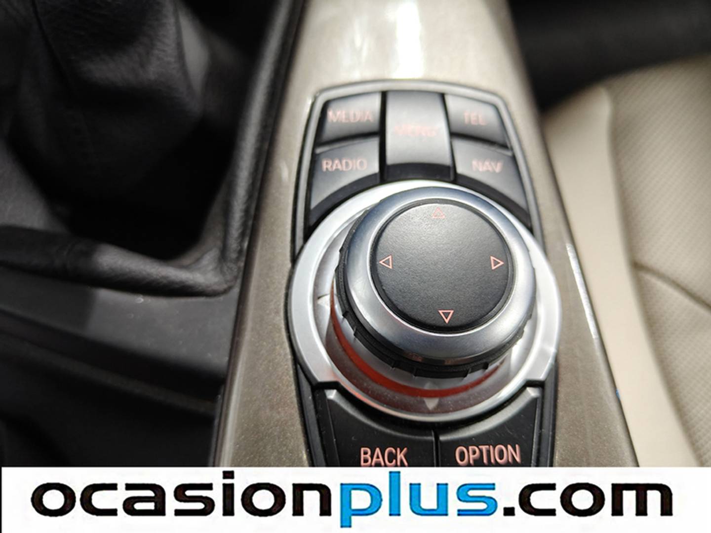 Foto BMW Serie 3 BMW Serie 3 320d (184 CV)