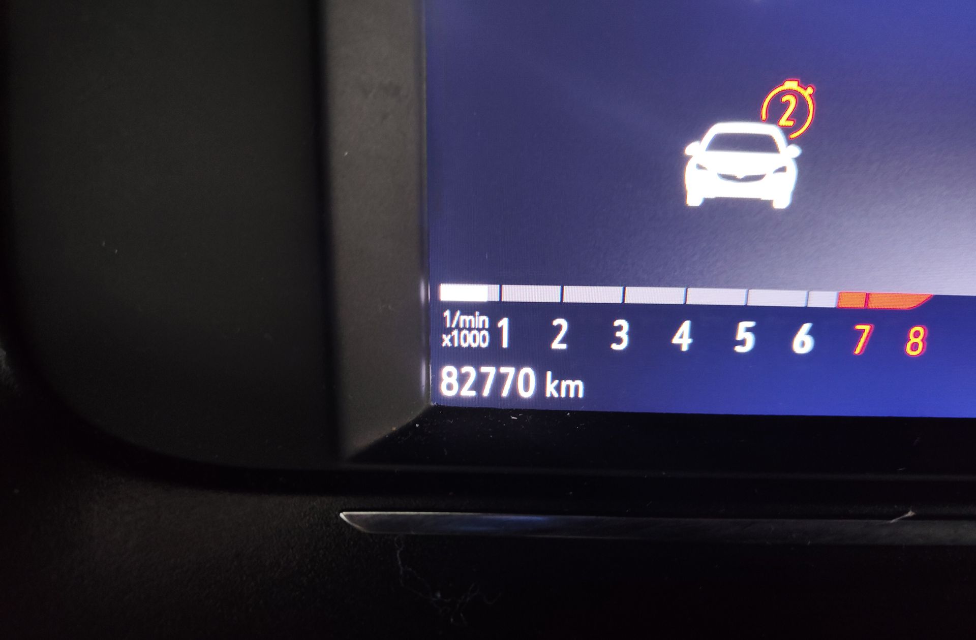 Opel Corsa 1.2 Turbo XHT GS-Line - foto 11