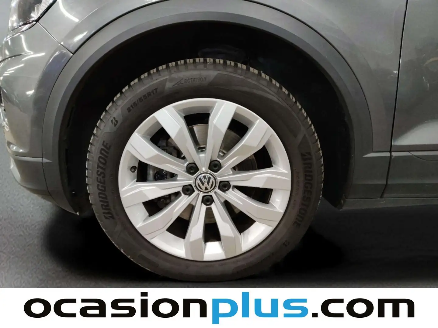 Foto Volkswagen T-Roc Volkswagen T-Roc Advance 1.5 TSI EVO  (150 CV)