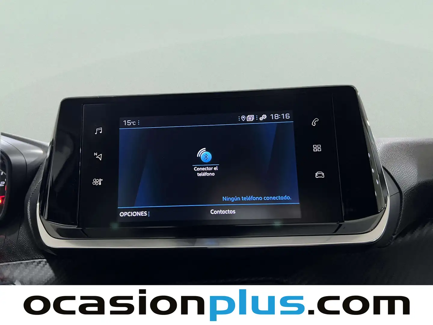 Foto Peugeot 2008 Peugeot 2008 BlueHDi 110 Allure (110 CV)