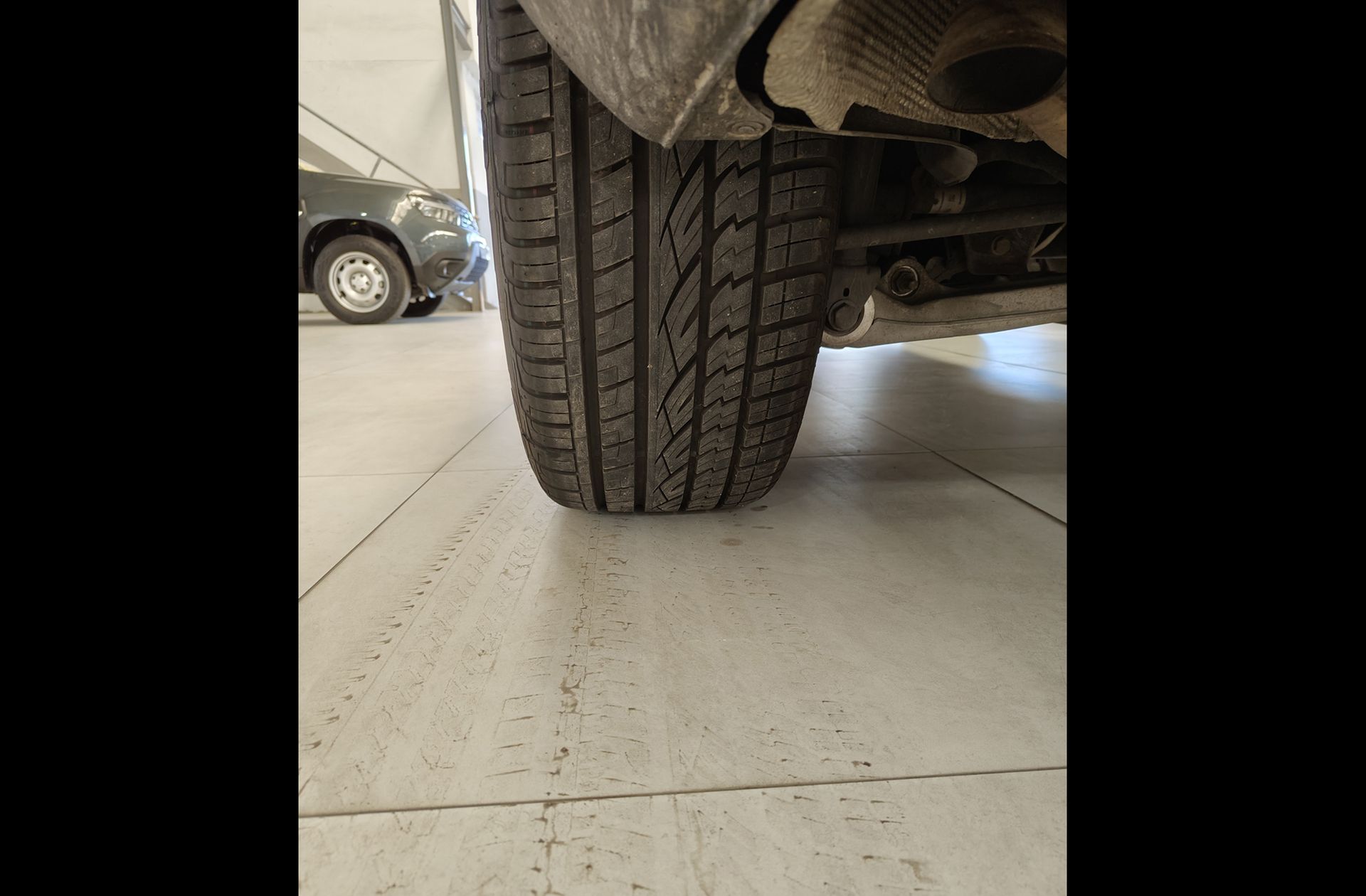 Mercedes-Benz GLE Mercedes GLE 250 d 4Matic - foto 32