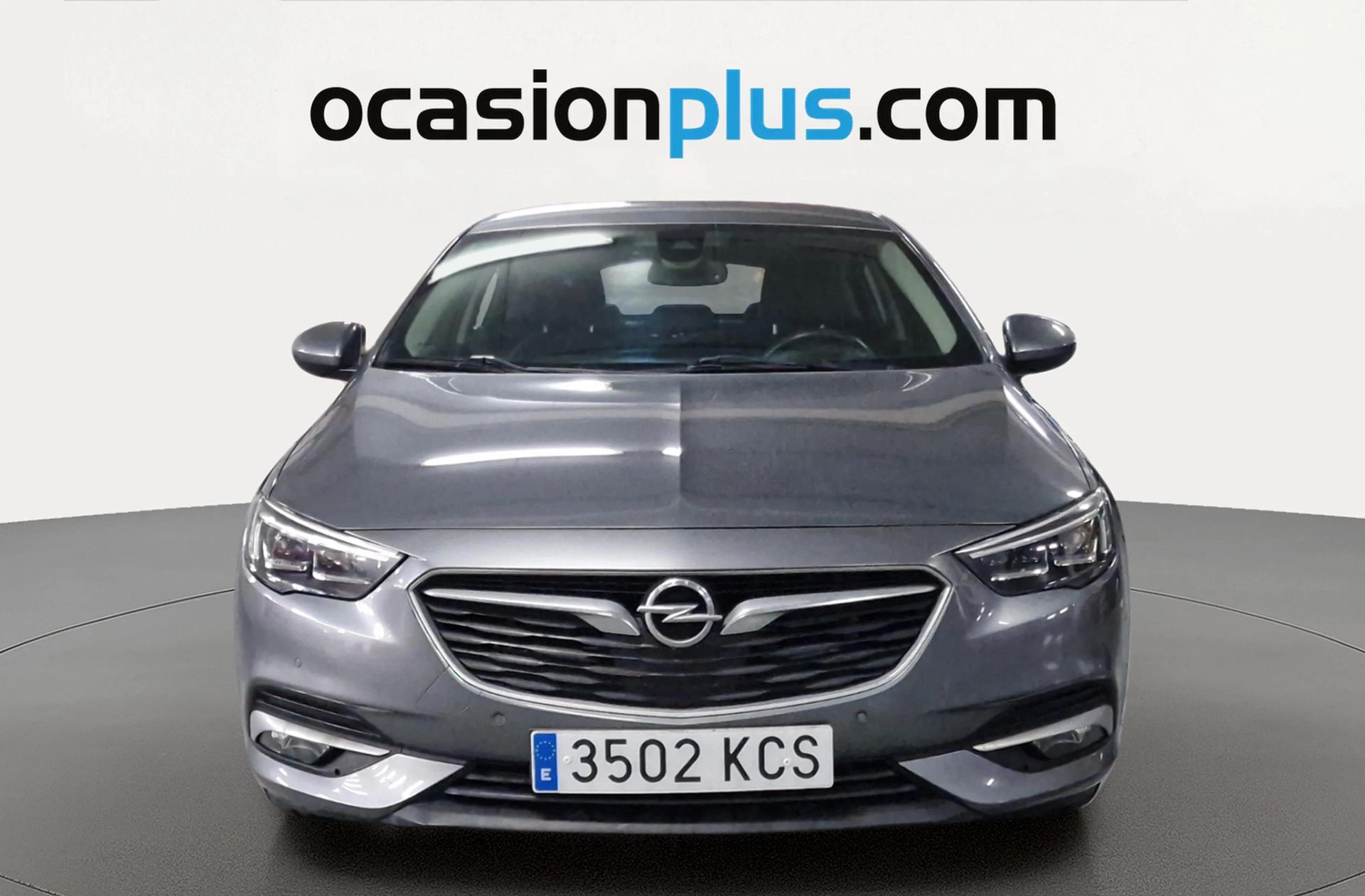 Opel Insignia GS 1.6 CDTi Turbo D Excellence - foto 13